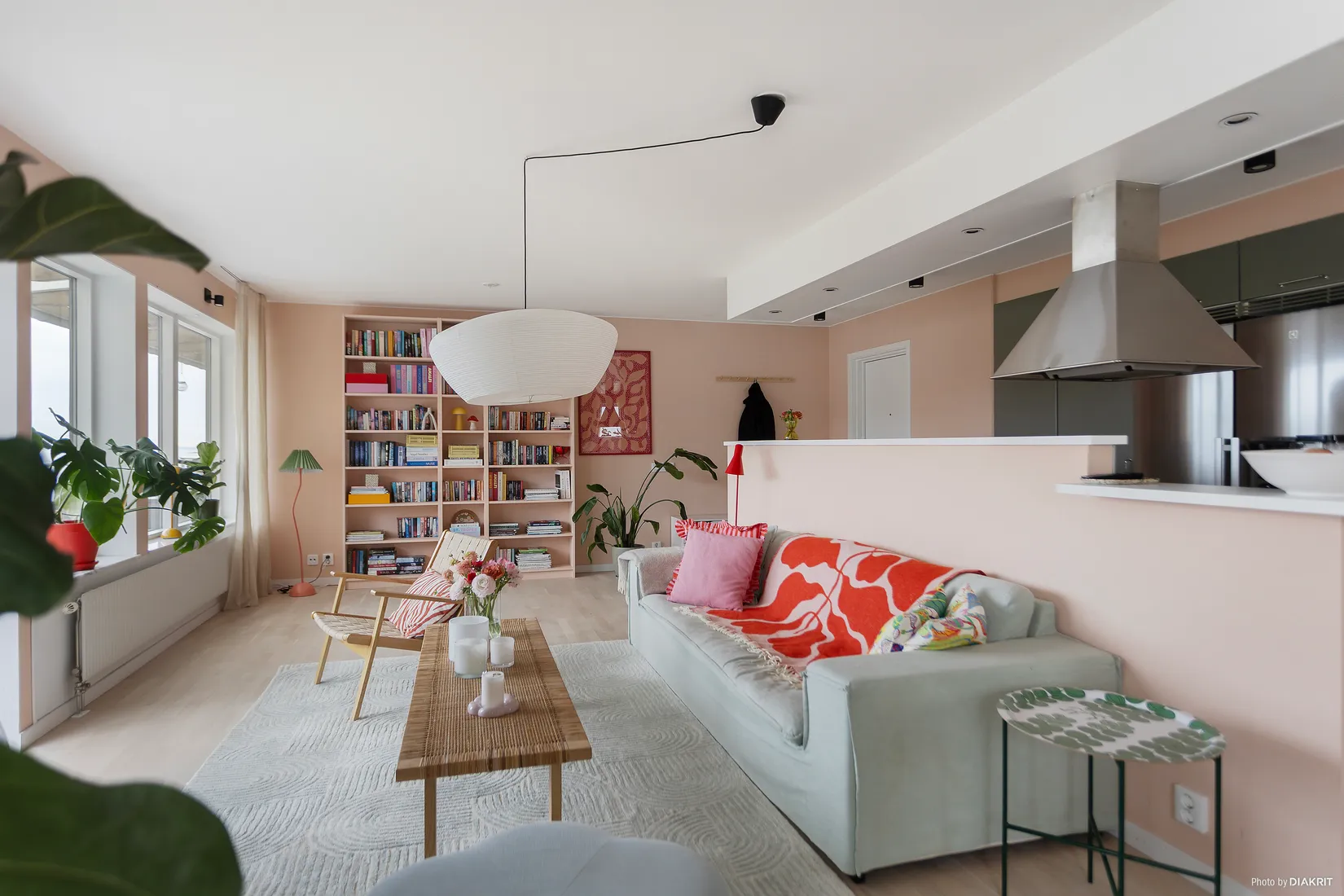 Bostadsrätt, Utsiktsvägen 5b, Snittingsviken, Karlshamn