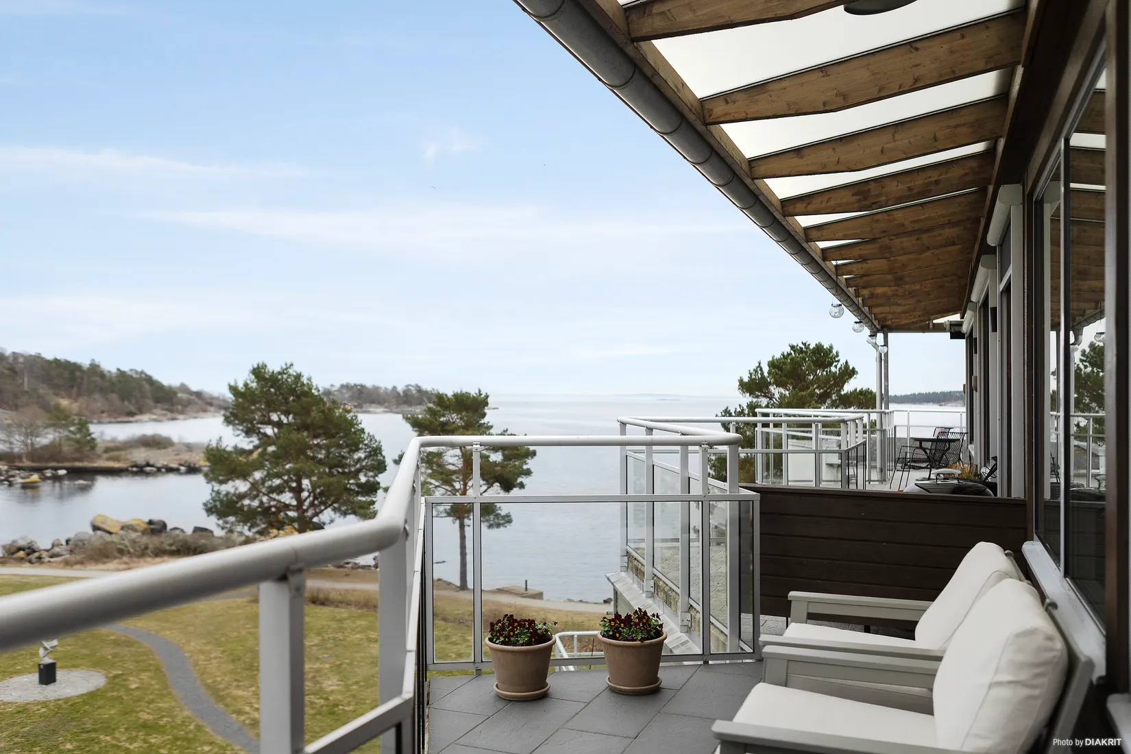 Bostadsrätt, Utsiktsvägen 5b, Snittingsviken, Karlshamn