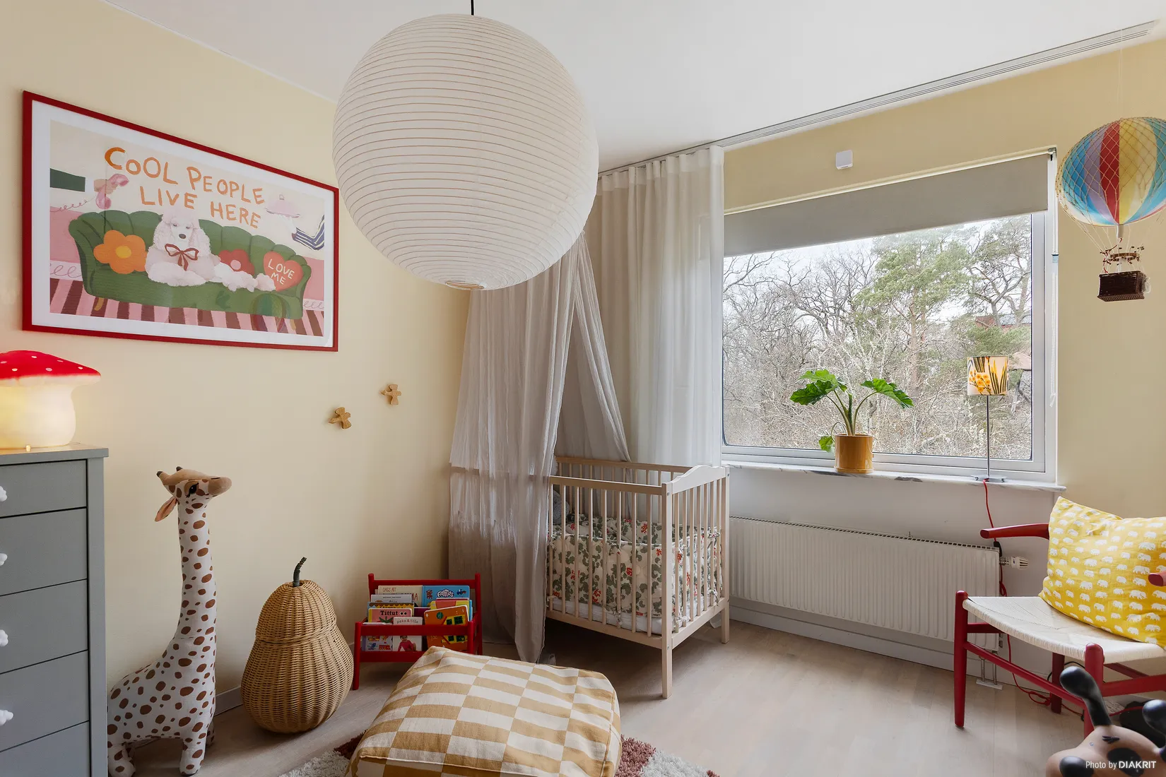 Bostadsrätt, Utsiktsvägen 5b, Snittingsviken, Karlshamn