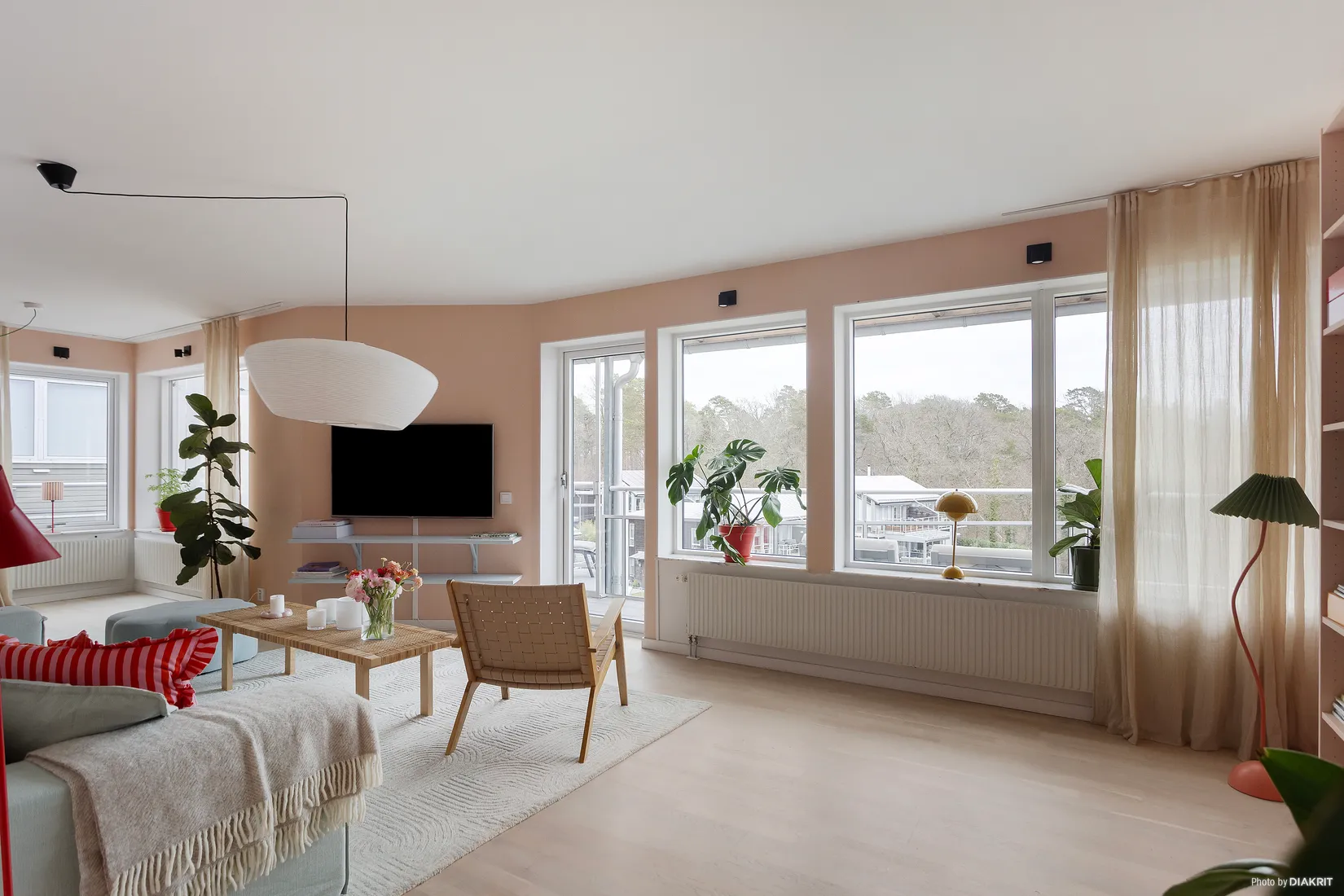 Bostadsrätt, Utsiktsvägen 5b, Snittingsviken, Karlshamn