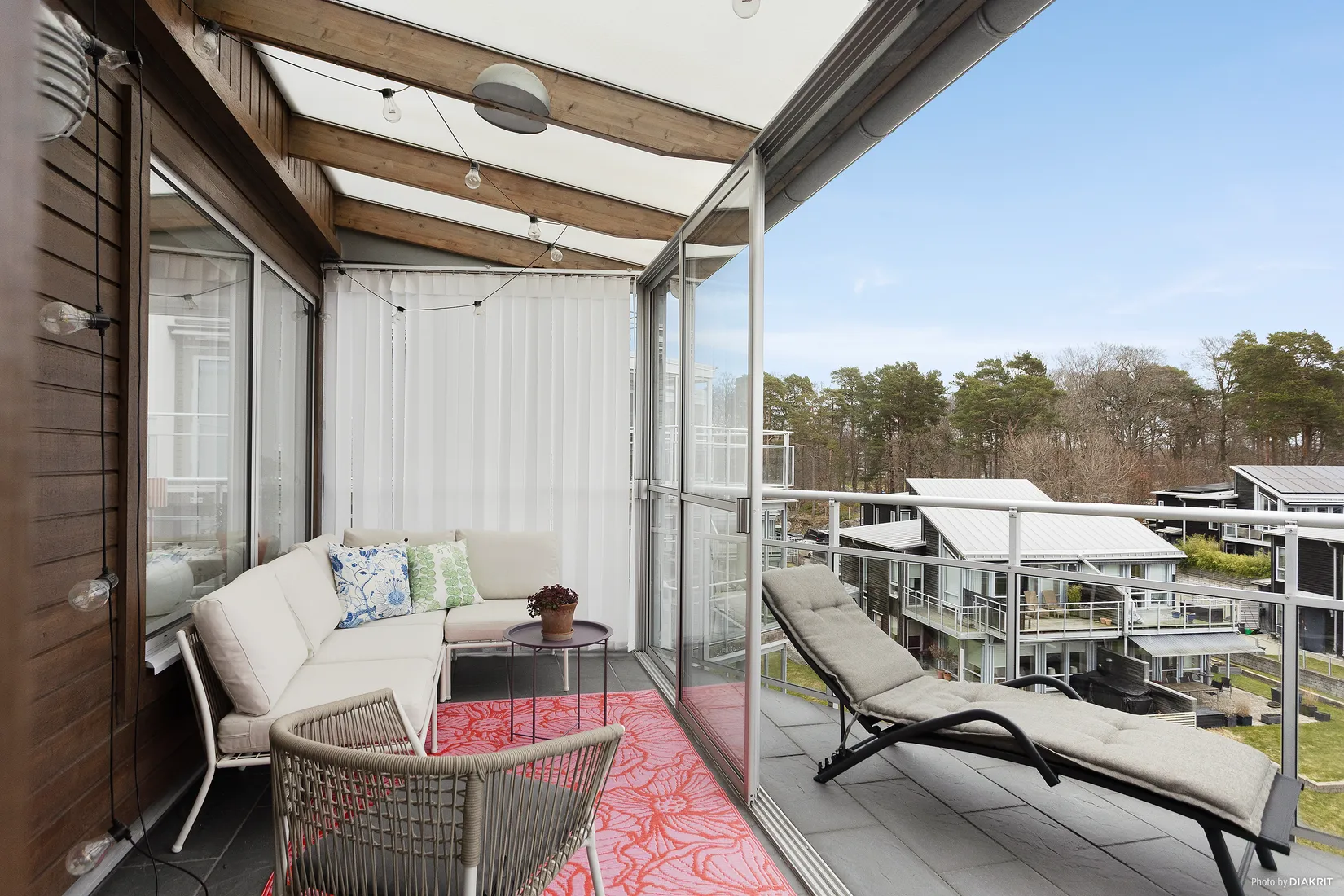 Bostadsrätt, Utsiktsvägen 5b, Snittingsviken, Karlshamn