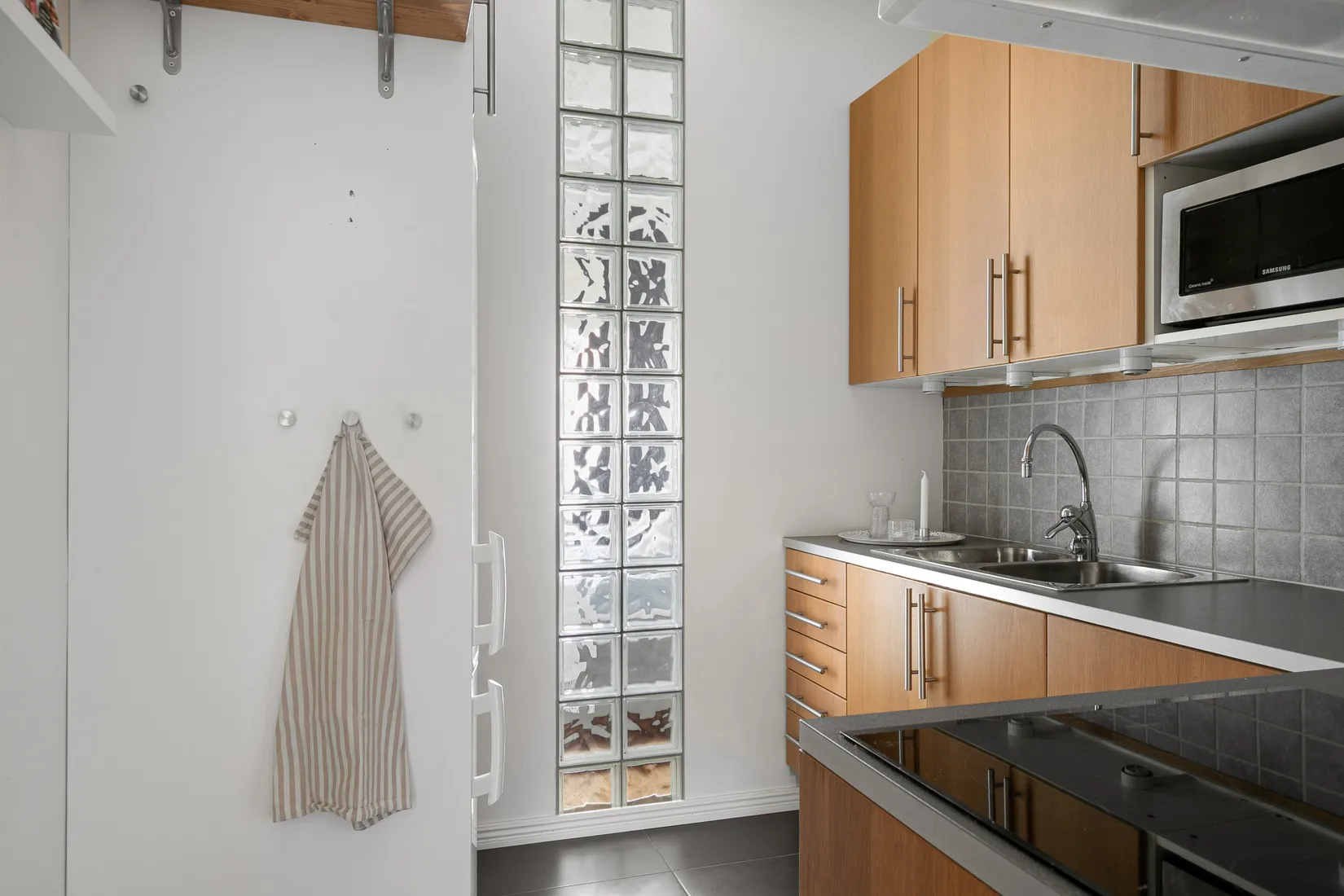 Bostadsrätt, Valbogatan 26B, Centralt, Gävle