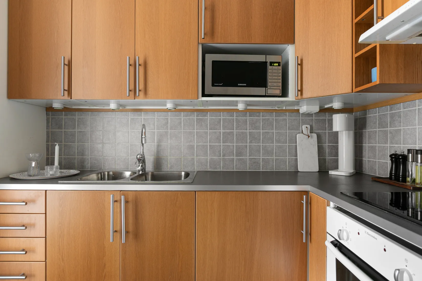 Bostadsrätt, Valbogatan 26B, Centralt, Gävle