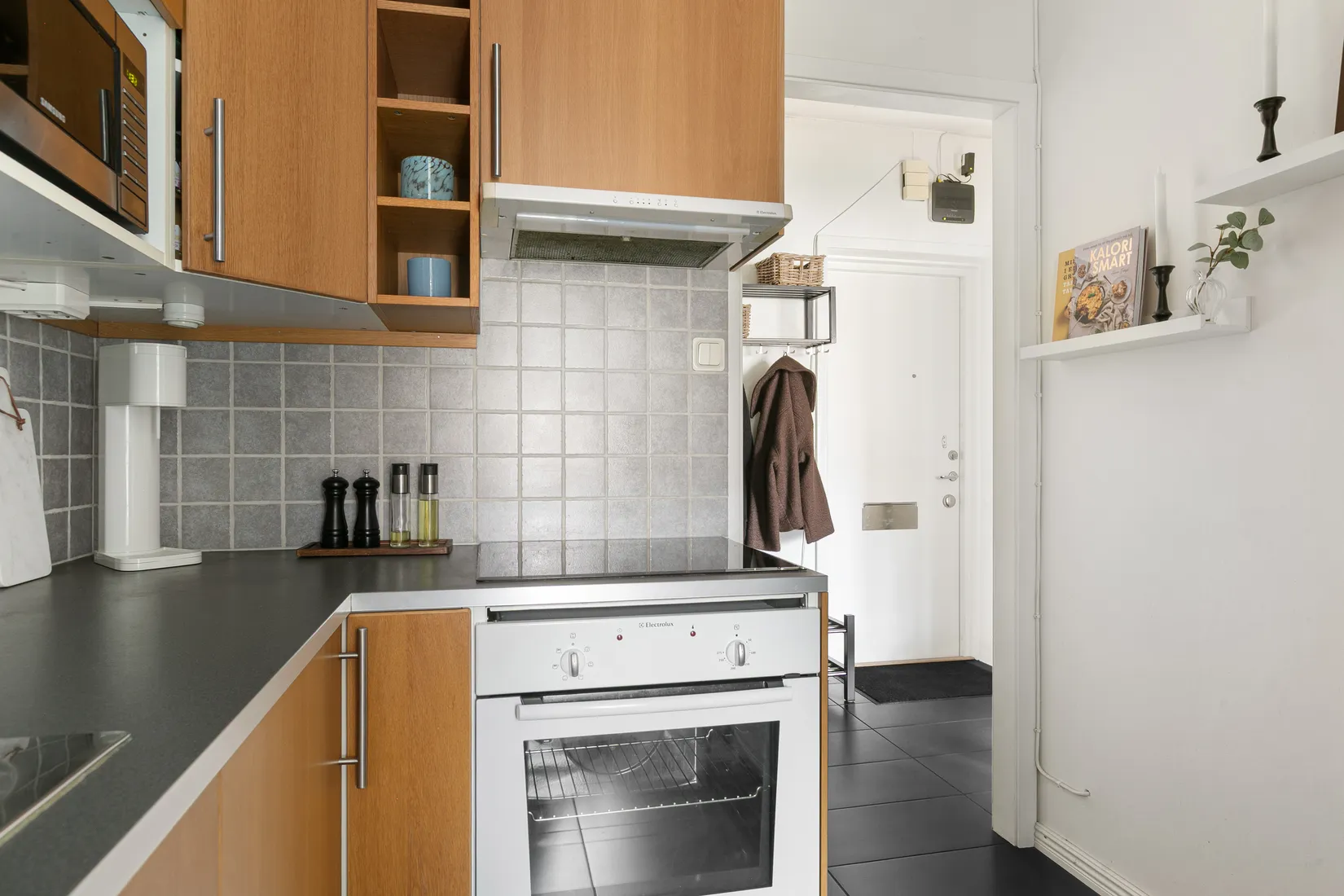 Bostadsrätt, Valbogatan 26B, Centralt, Gävle