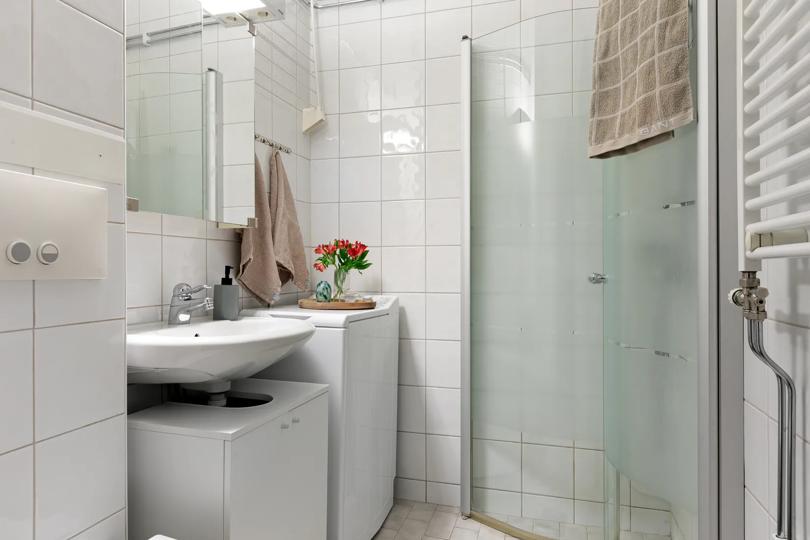 Bostadsrätt, Valbogatan 26B, Centralt, Gävle