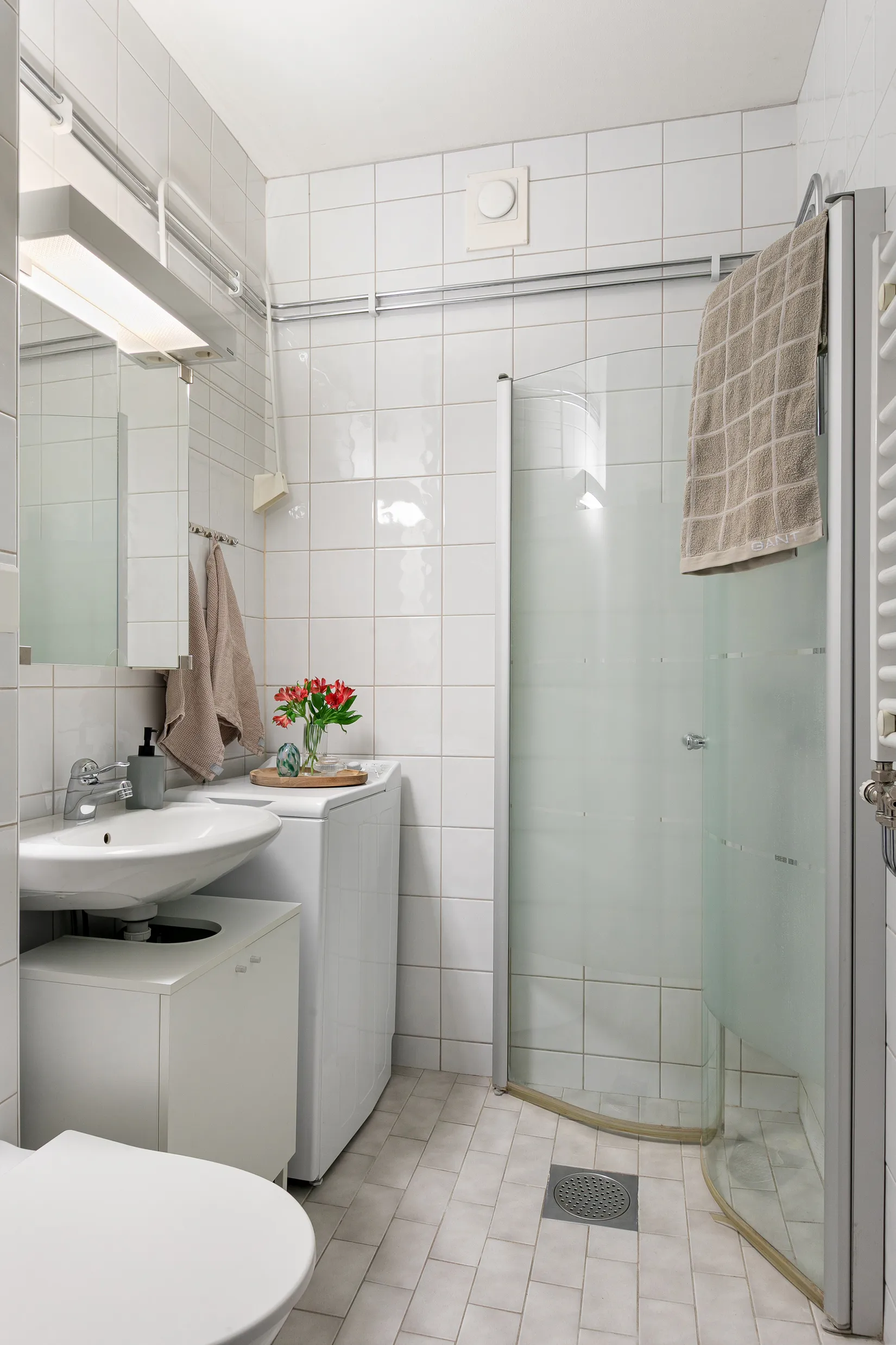 Bostadsrätt, Valbogatan 26B, Centralt, Gävle