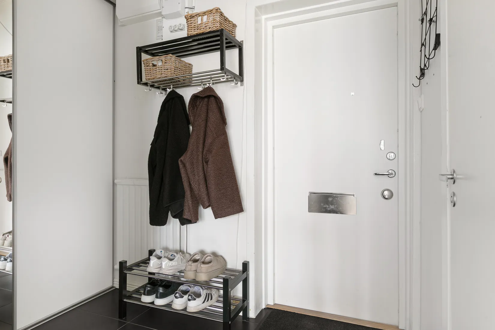 Bostadsrätt, Valbogatan 26B, Centralt, Gävle