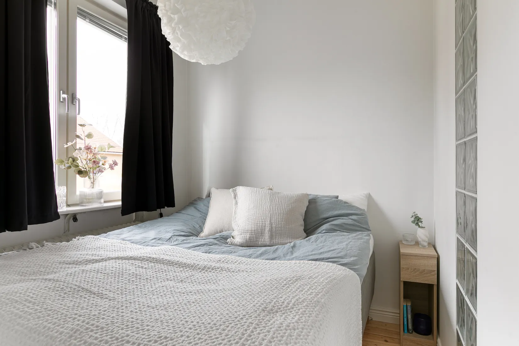 Bostadsrätt, Valbogatan 26B, Centralt, Gävle