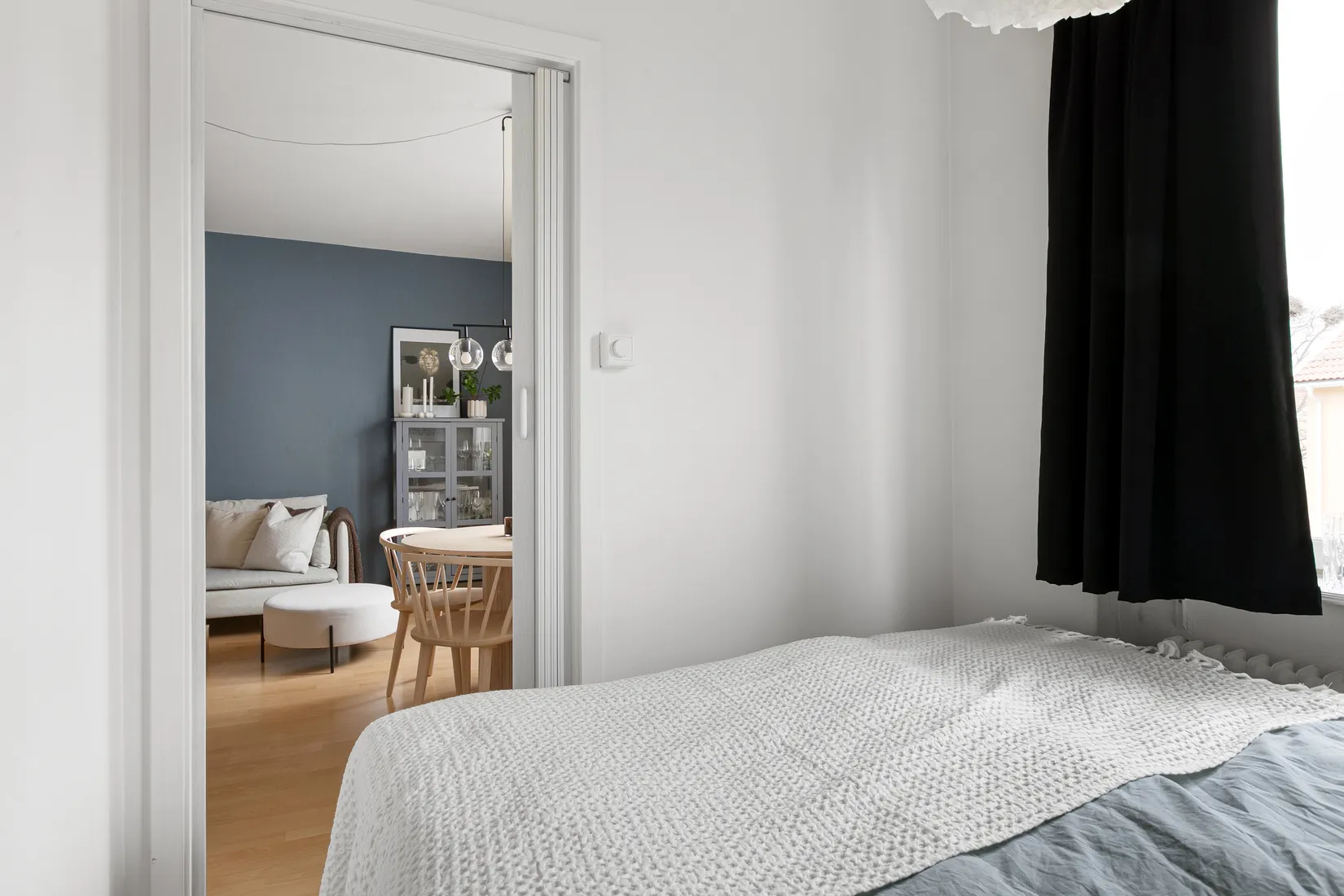 Bostadsrätt, Valbogatan 26B, Centralt, Gävle