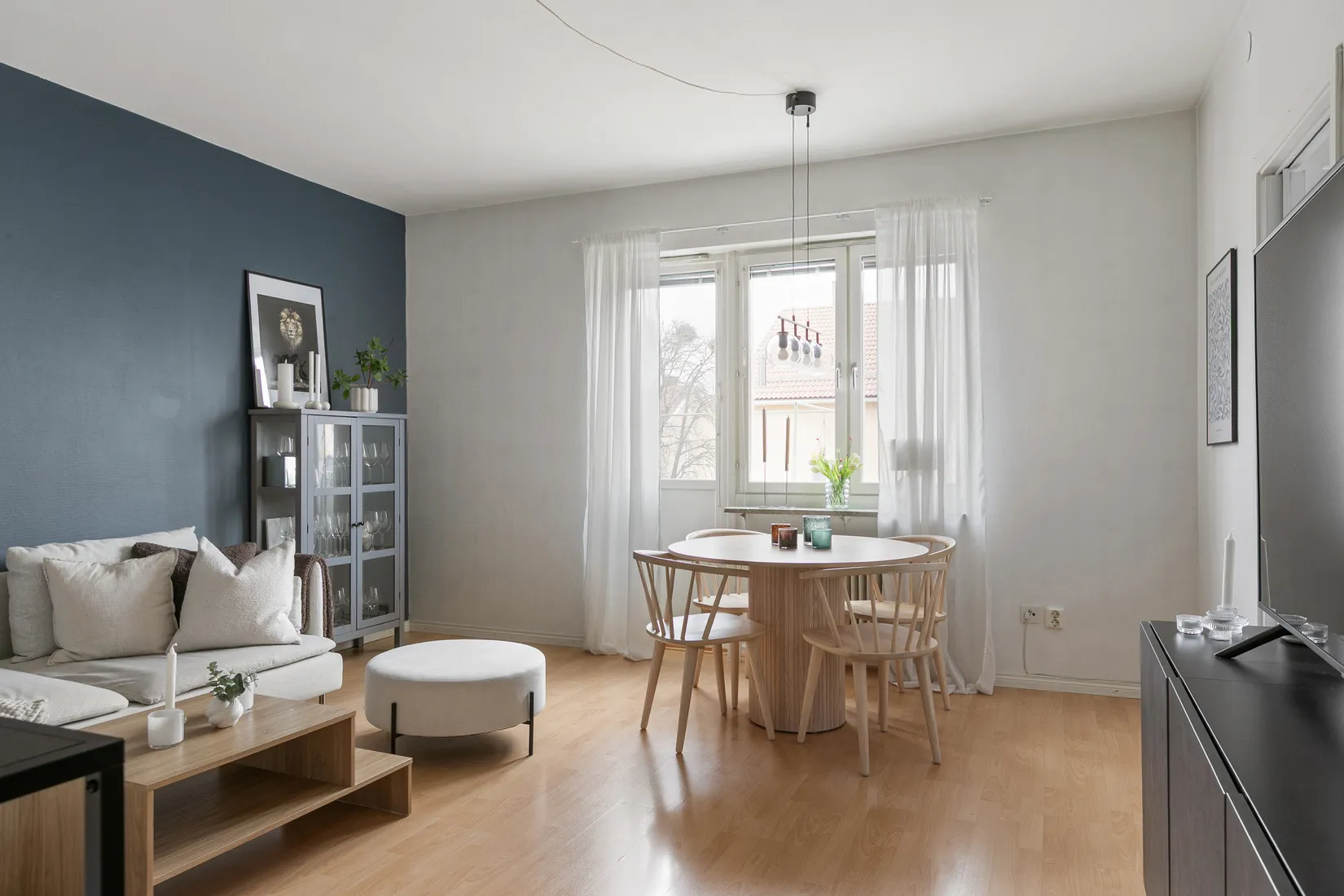 Bostadsrätt, Valbogatan 26B, Centralt, Gävle