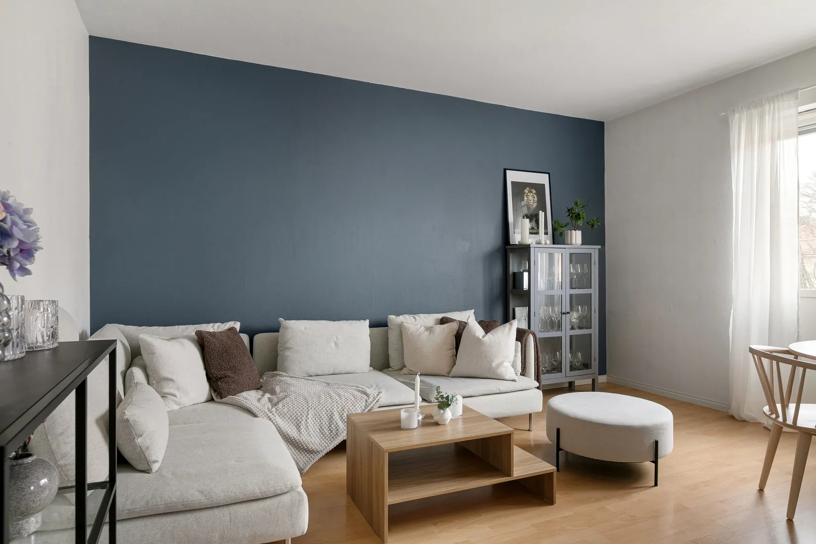 Bostadsrätt, Valbogatan 26B, Centralt, Gävle