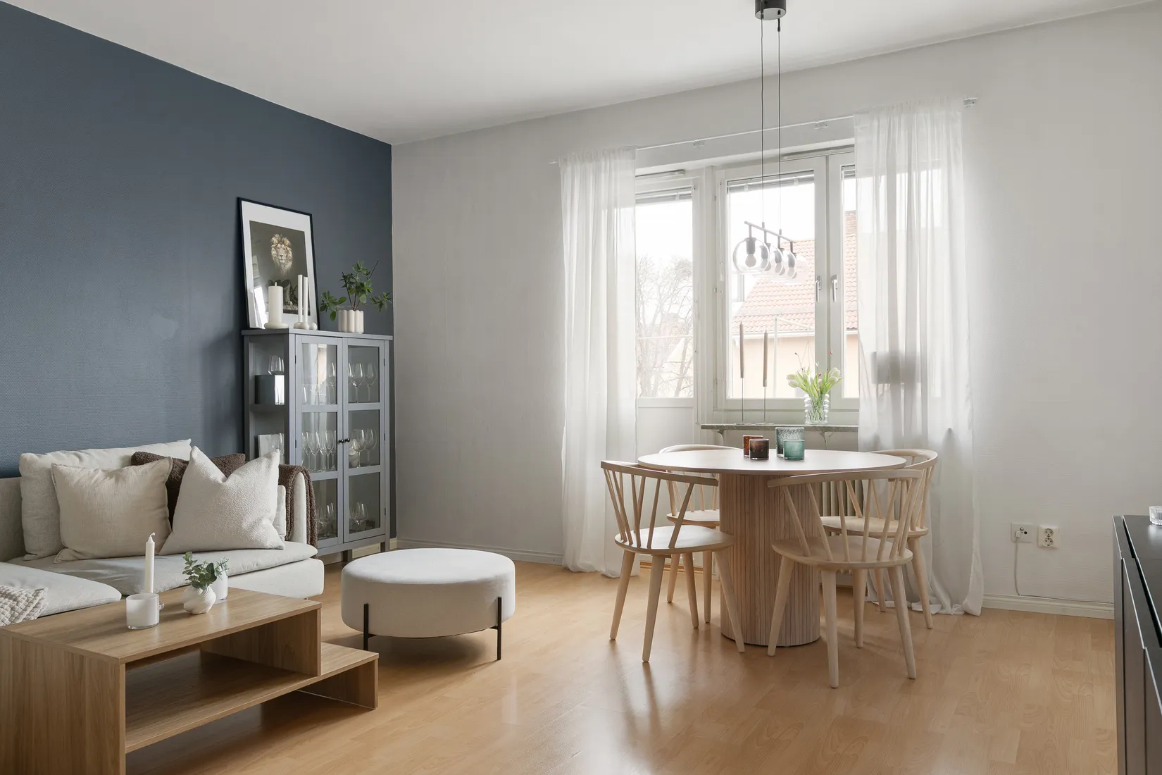 Bostadsrätt, Valbogatan 26B, Centralt, Gävle