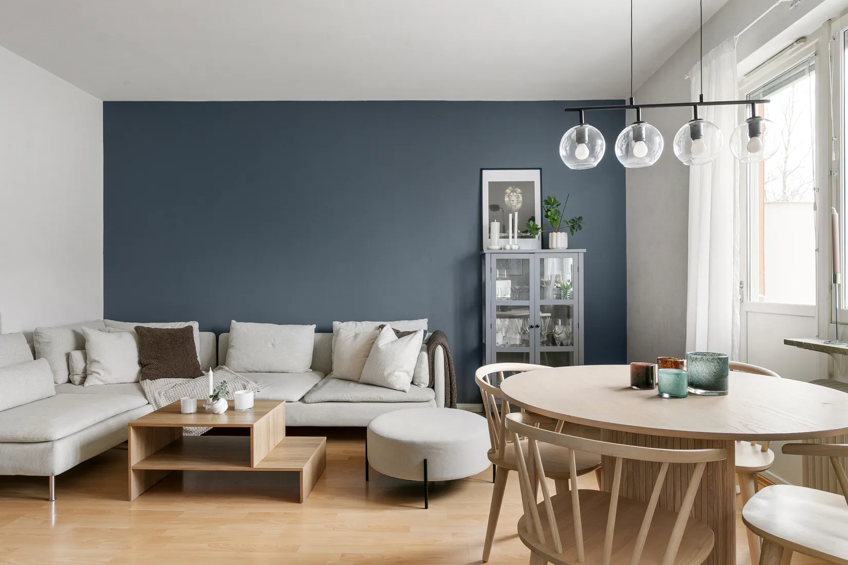 Bostadsrätt, Valbogatan 26B, Centralt, Gävle