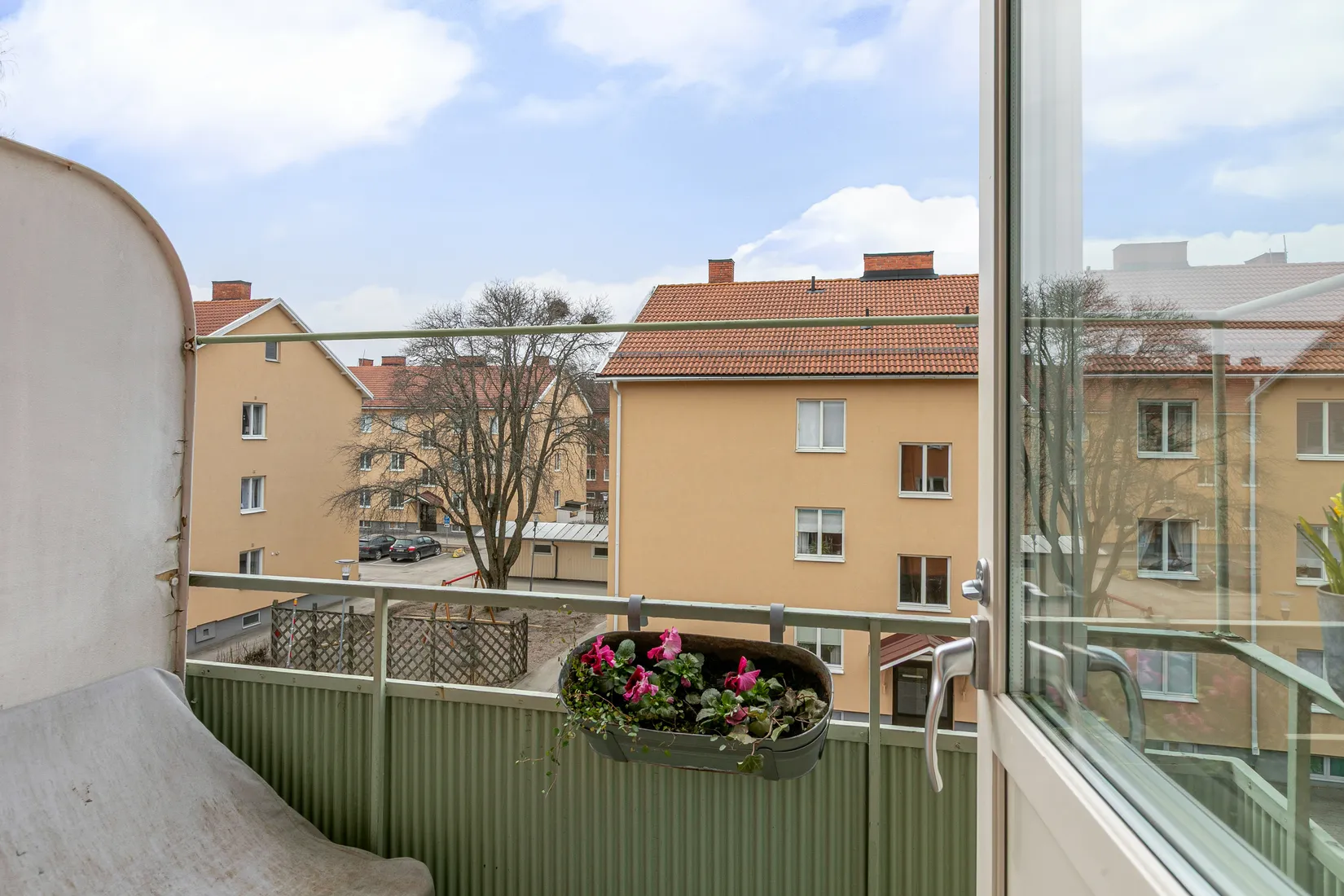 Bostadsrätt, Valbogatan 26B, Centralt, Gävle