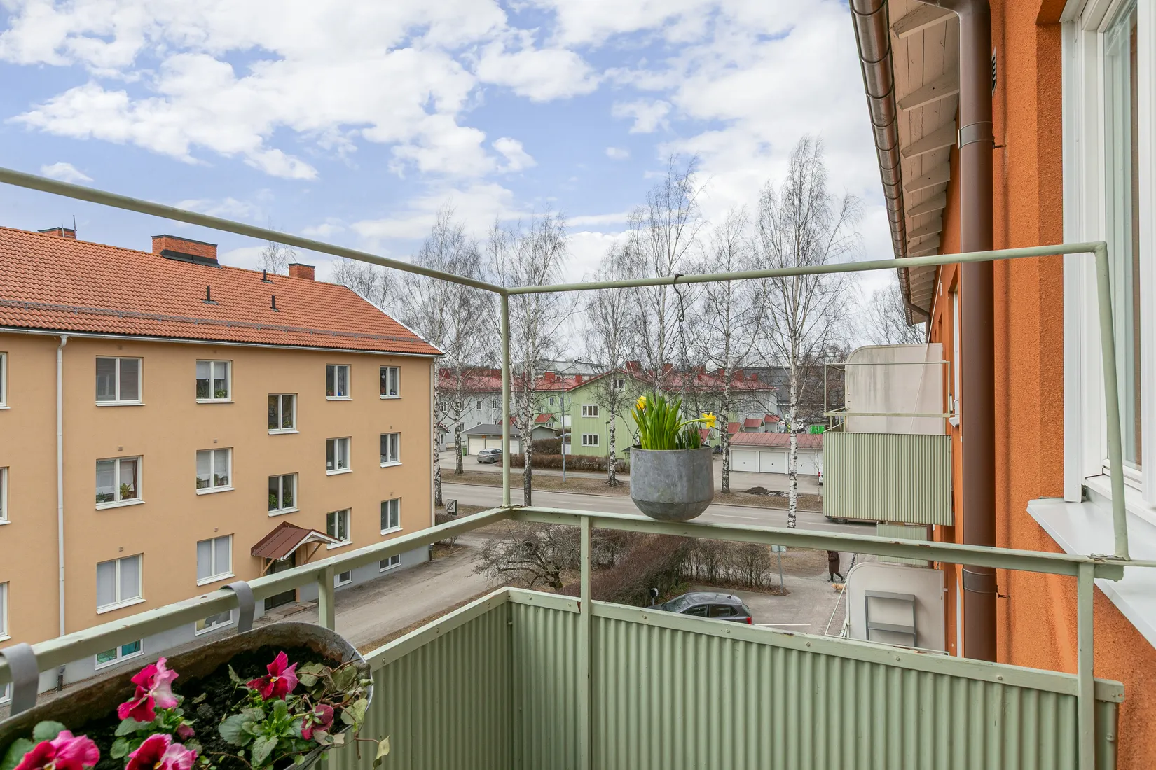 Bostadsrätt, Valbogatan 26B, Centralt, Gävle