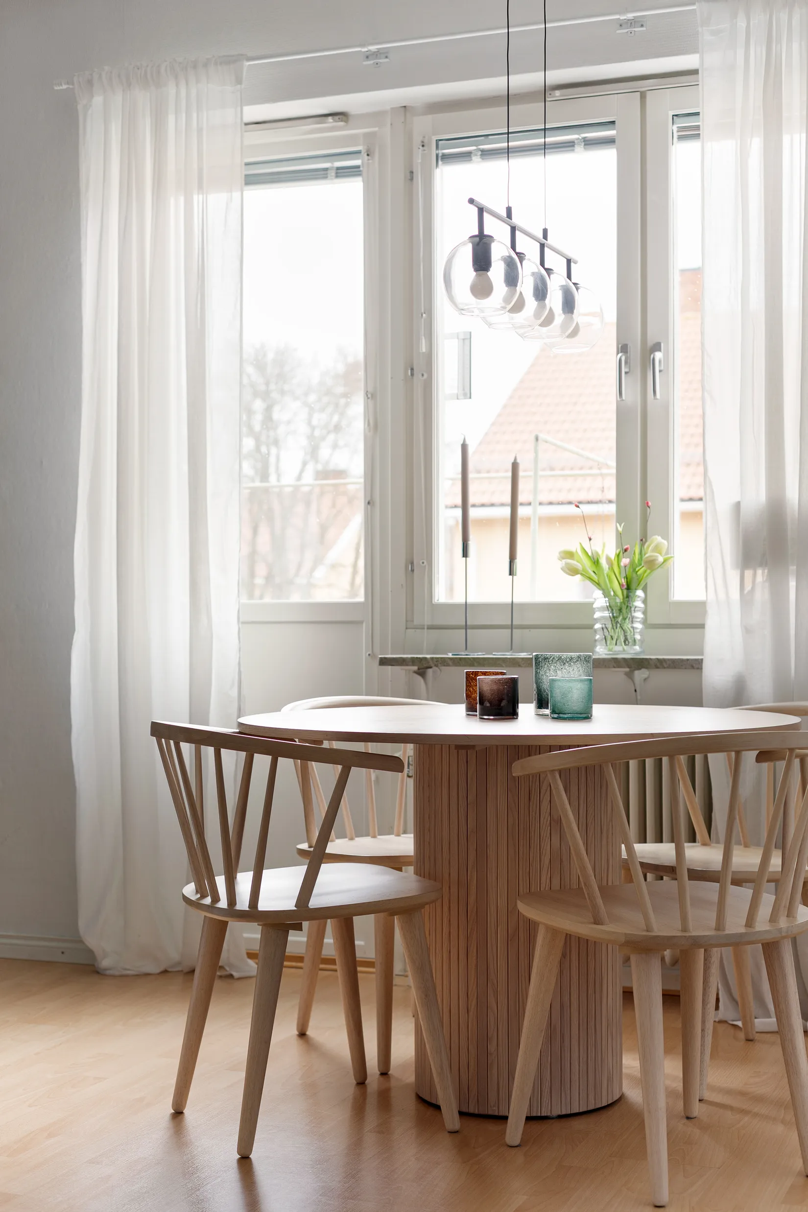 Bostadsrätt, Valbogatan 26B, Centralt, Gävle