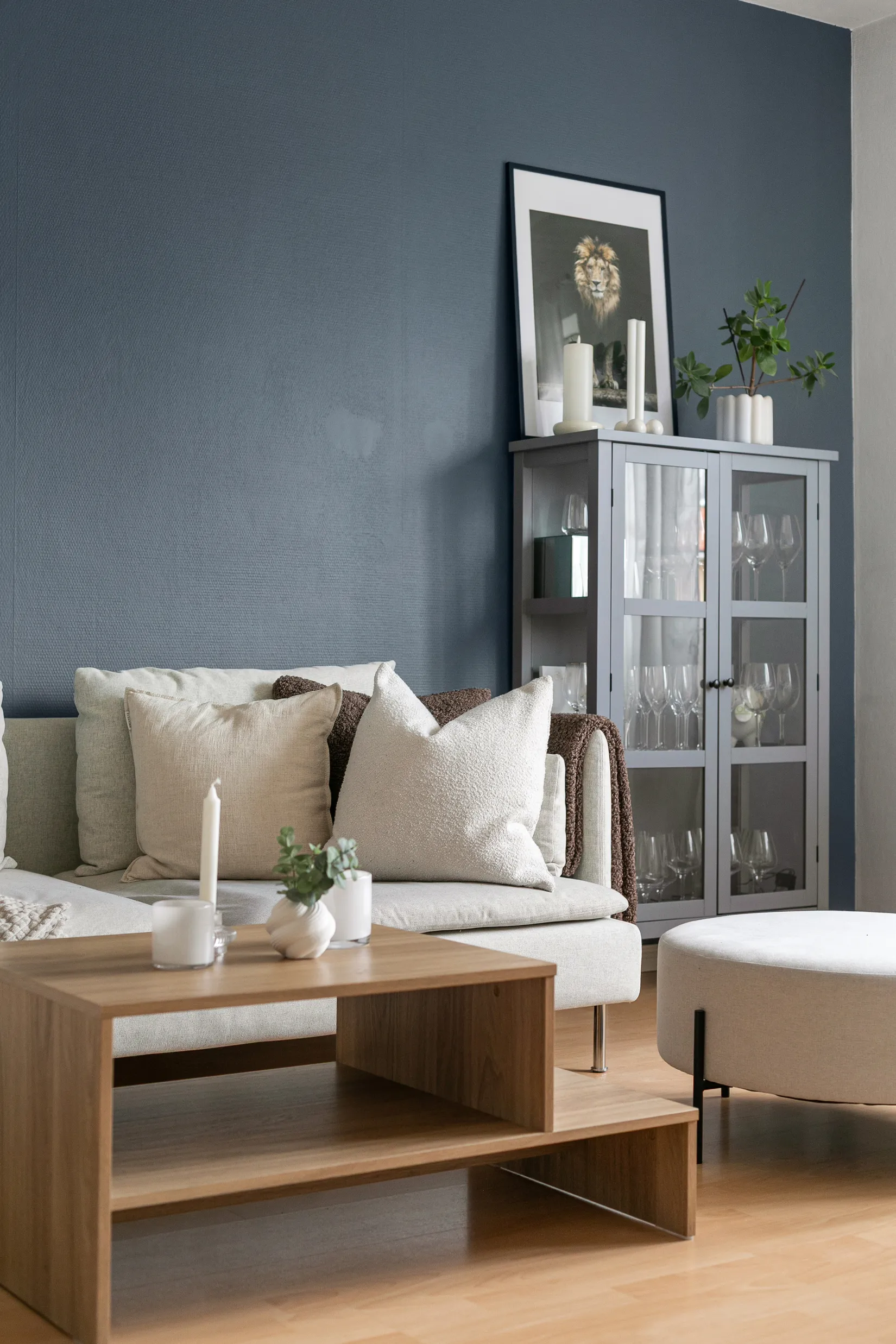 Bostadsrätt, Valbogatan 26B, Centralt, Gävle