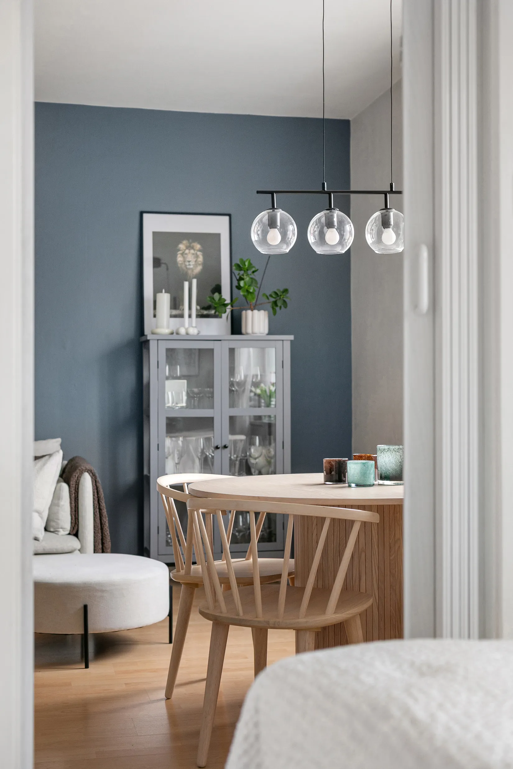 Bostadsrätt, Valbogatan 26B, Centralt, Gävle