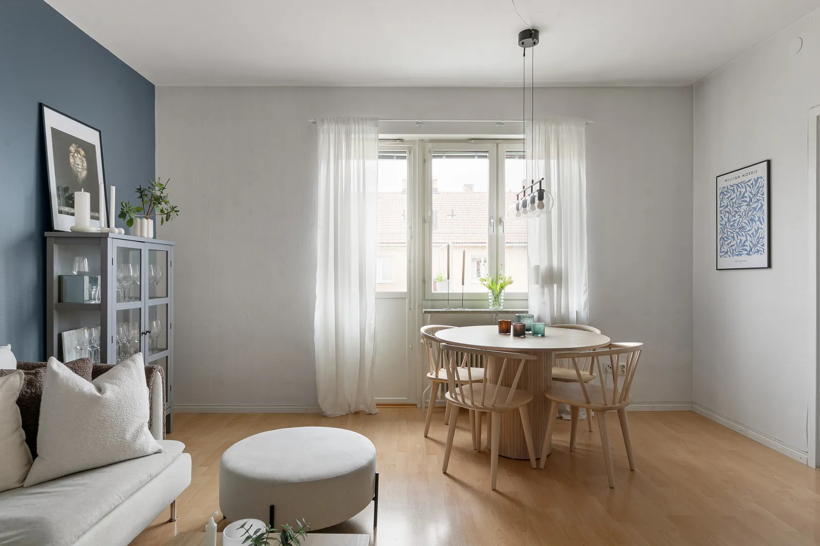 Bostadsrätt, Valbogatan 26B, Centralt, Gävle