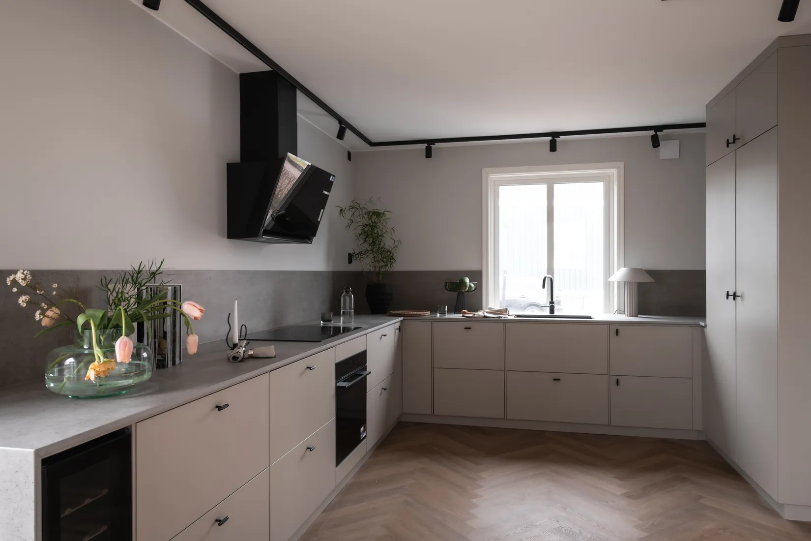 Villa, Bjurstensgatan 3, Byttorp, Borås