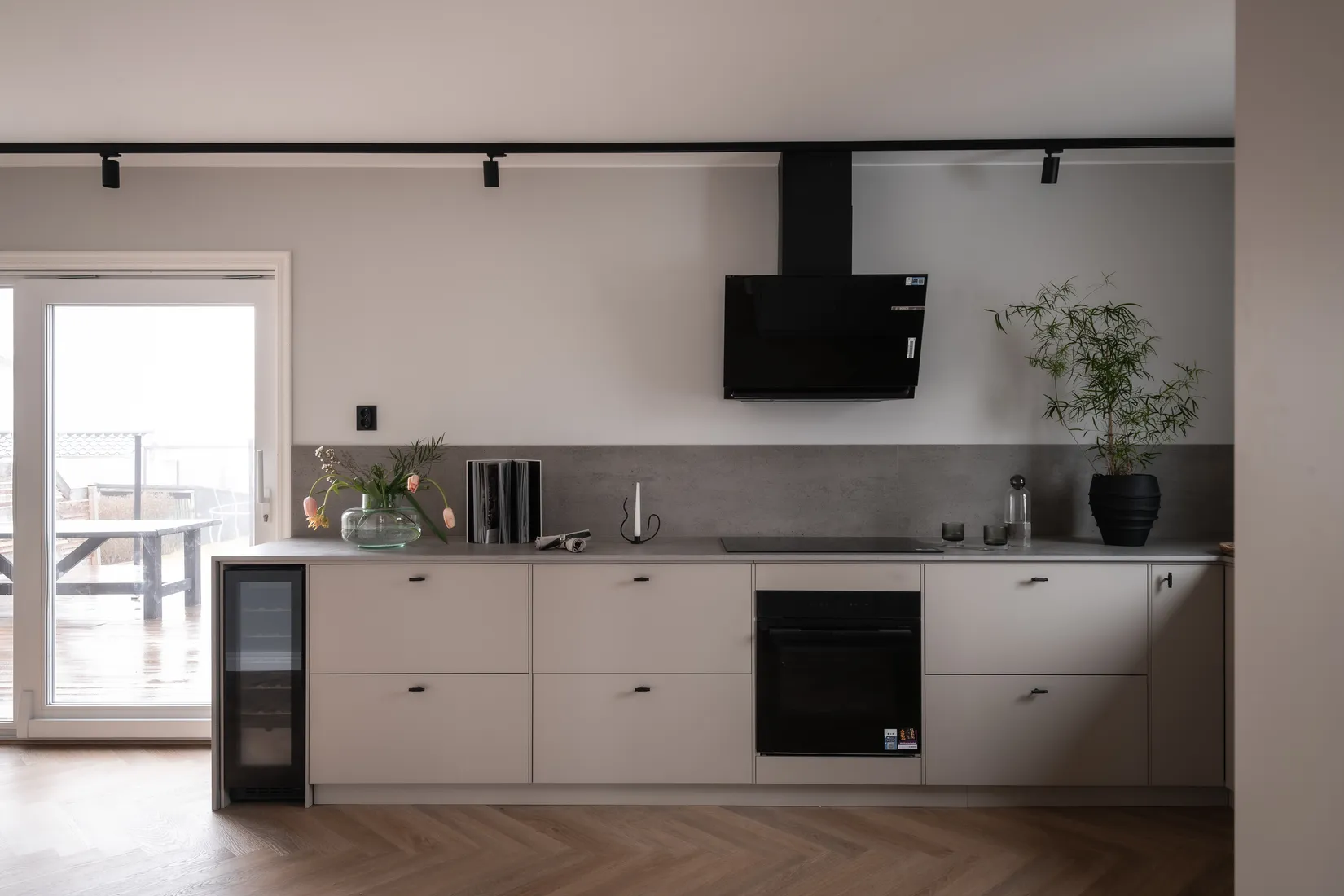 Villa, Bjurstensgatan 3, Byttorp, Borås