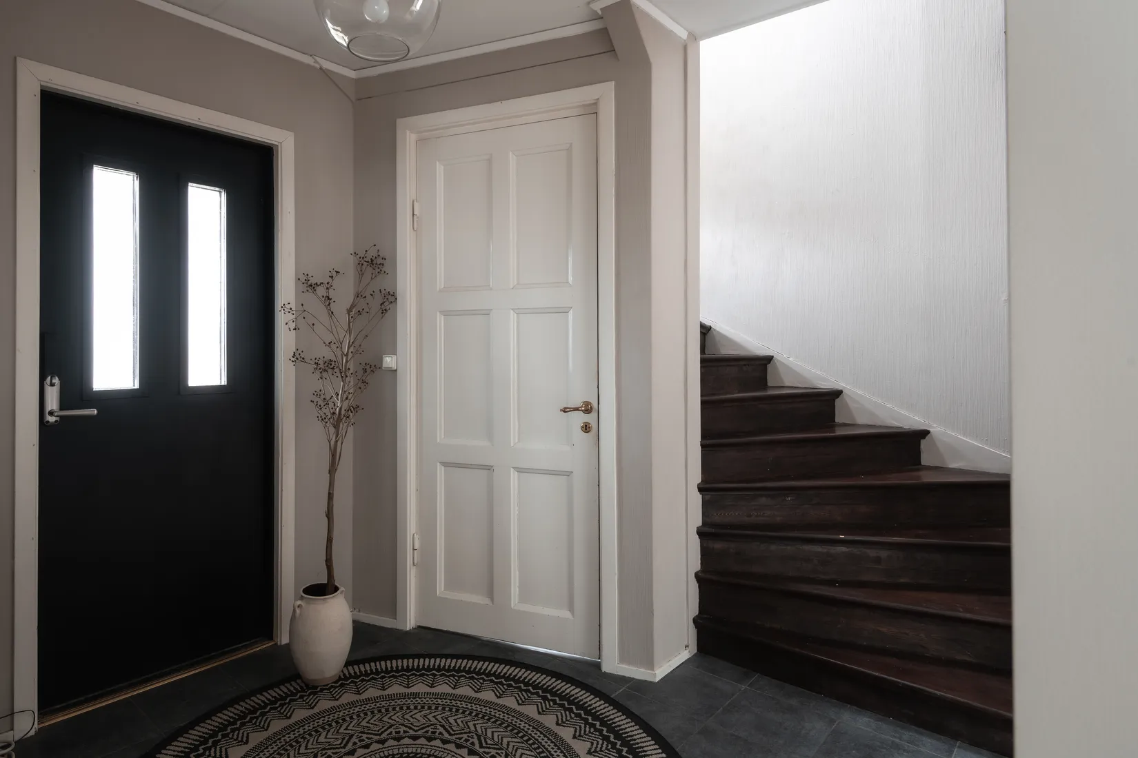 Villa, Bjurstensgatan 3, Byttorp, Borås