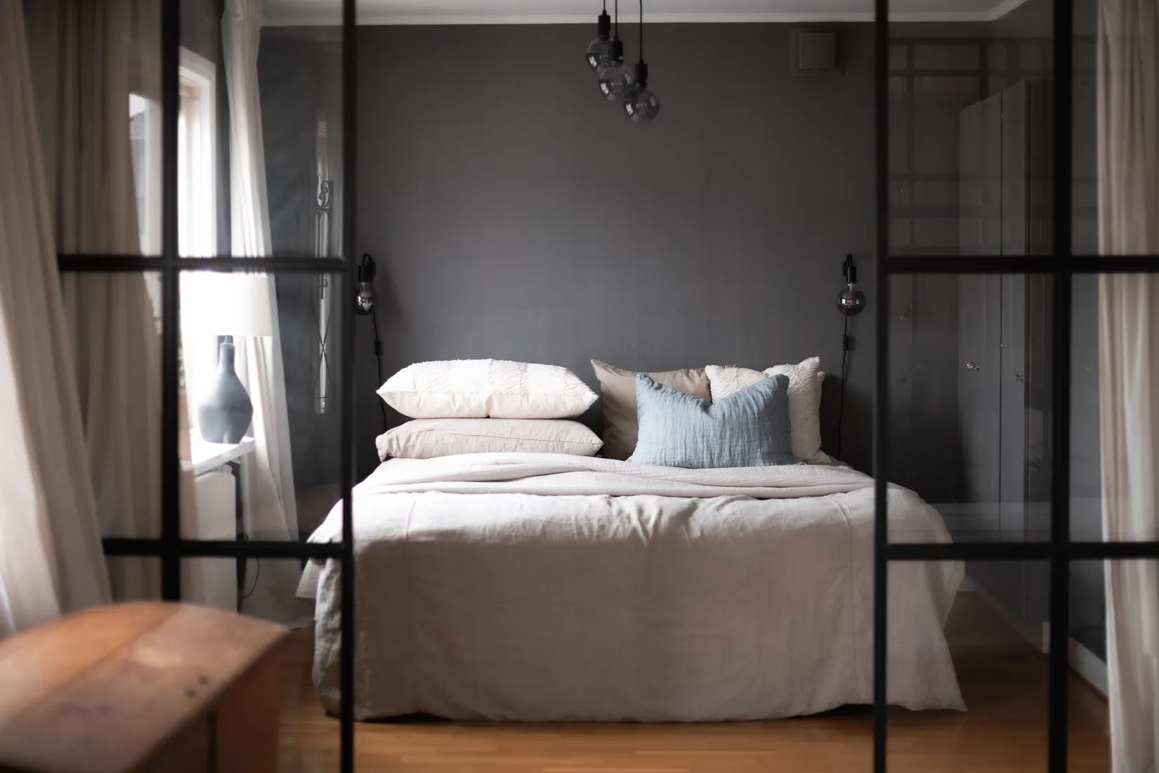 Villa, Bjurstensgatan 3, Byttorp, Borås