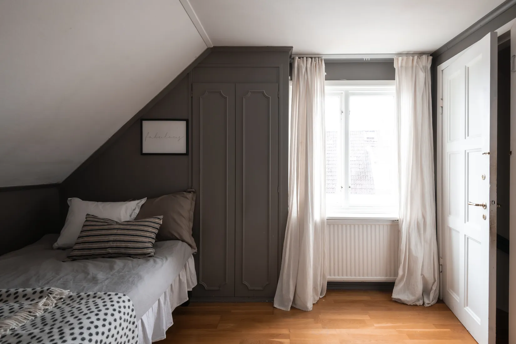 Villa, Bjurstensgatan 3, Byttorp, Borås