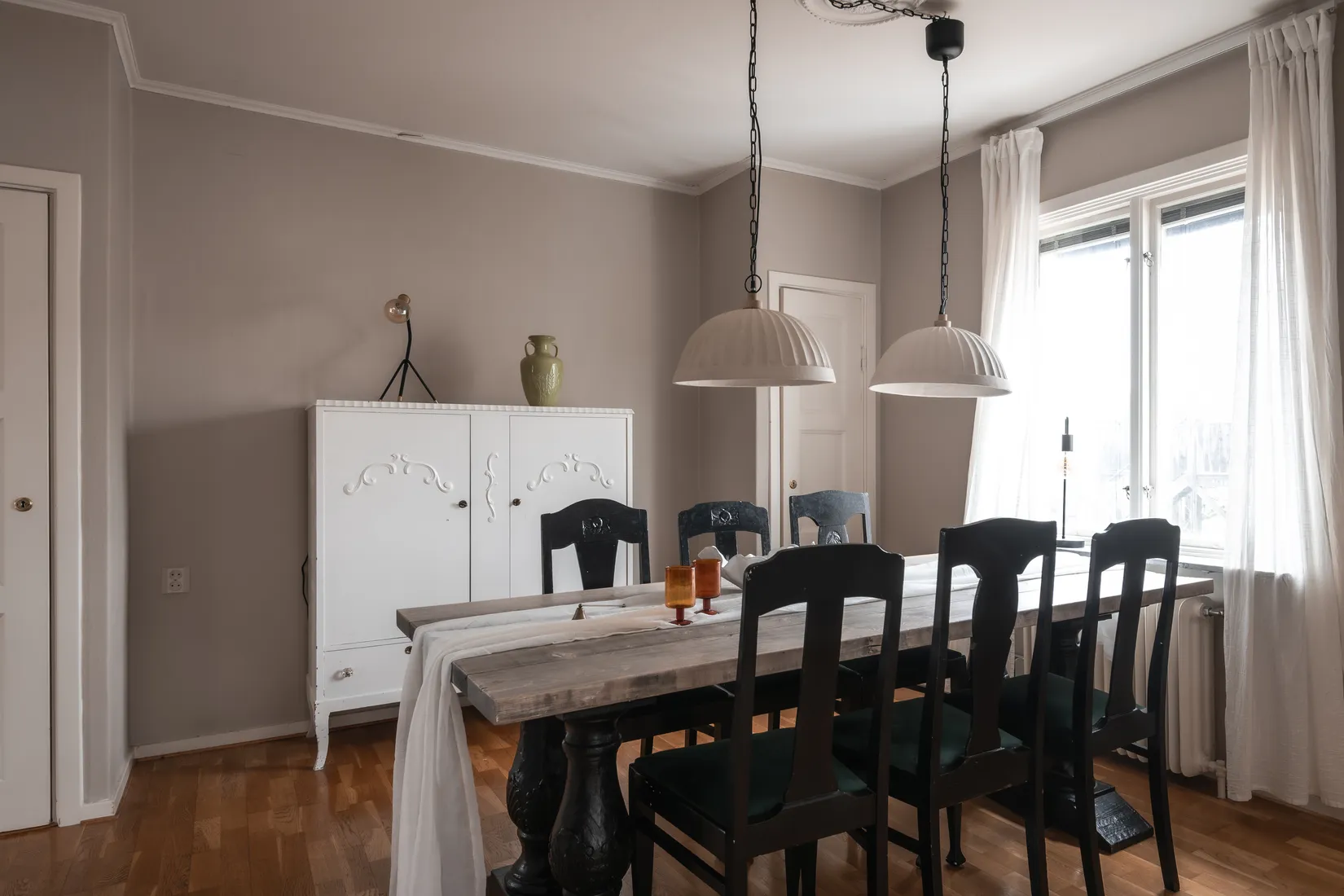 Villa, Bjurstensgatan 3, Byttorp, Borås