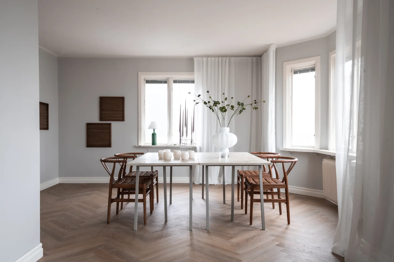 Villa, Bjurstensgatan 3, Byttorp, Borås