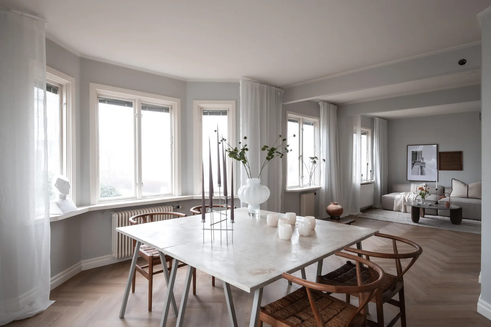 Villa, Bjurstensgatan 3, Byttorp, Borås