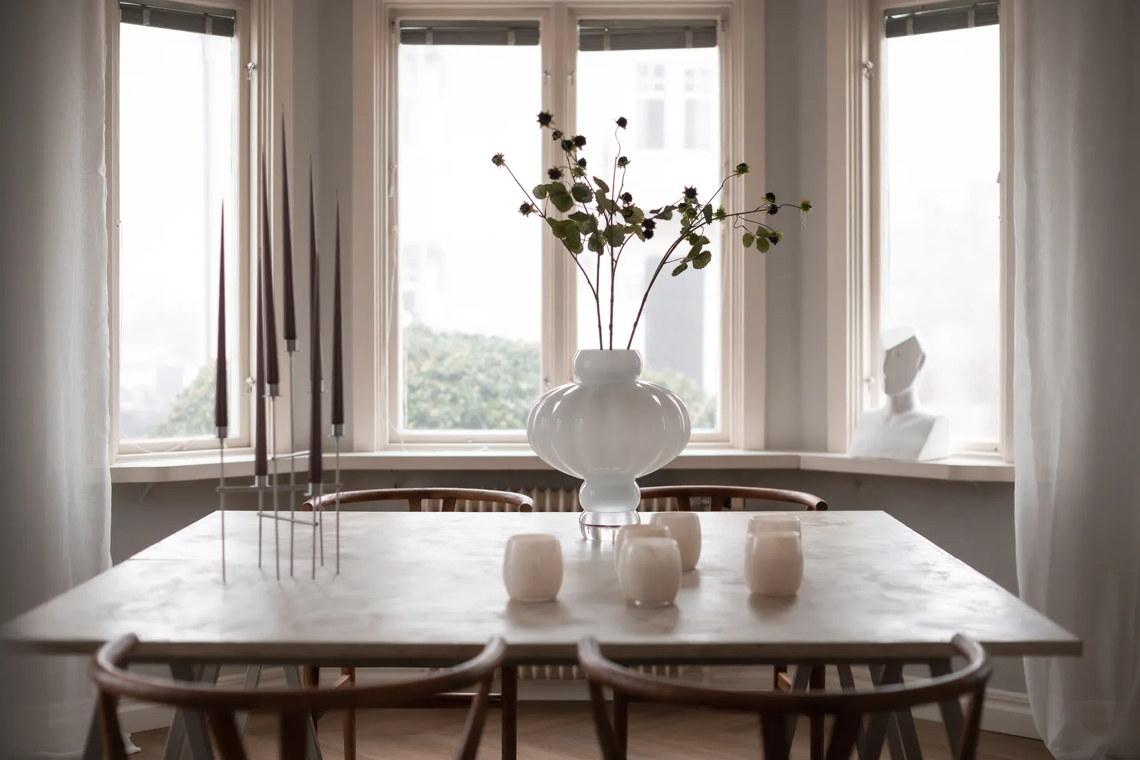 Villa, Bjurstensgatan 3, Byttorp, Borås