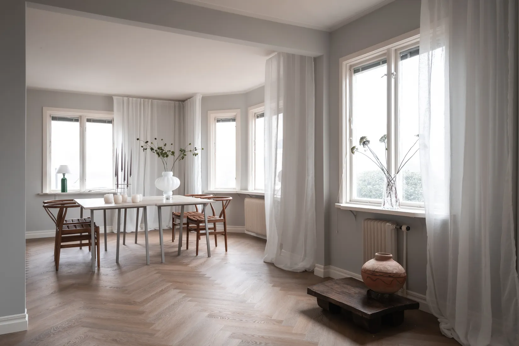 Villa, Bjurstensgatan 3, Byttorp, Borås