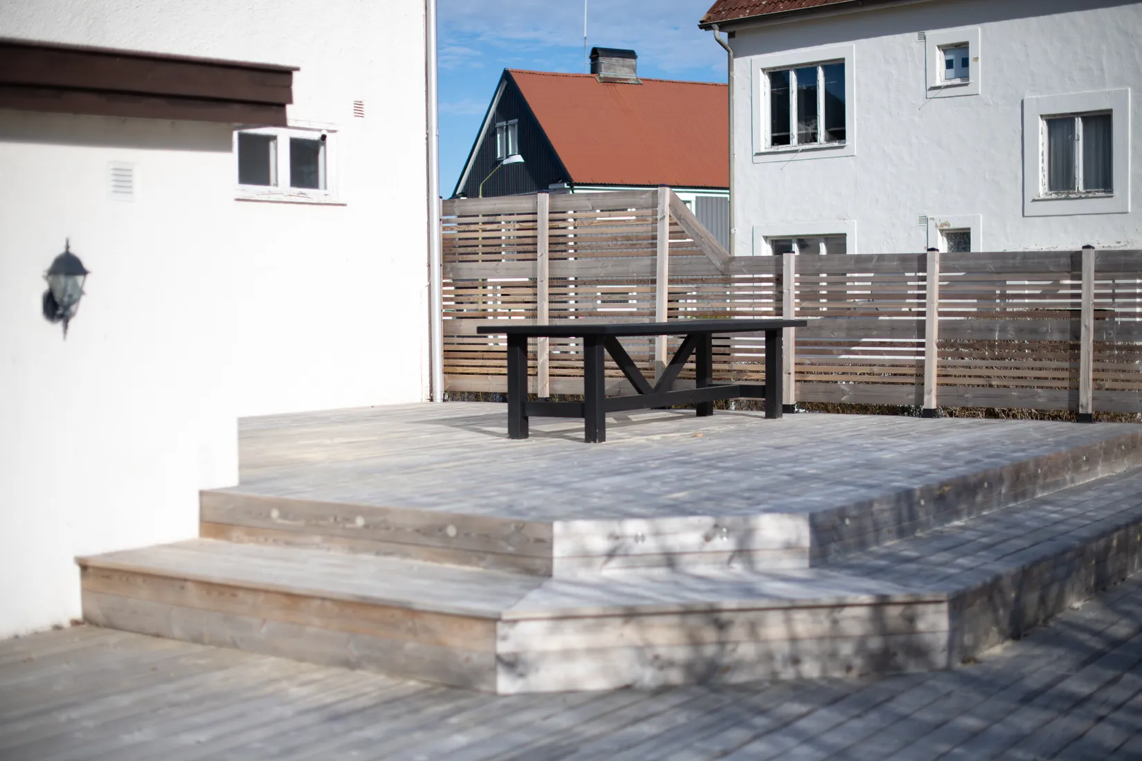 Villa, Bjurstensgatan 3, Byttorp, Borås