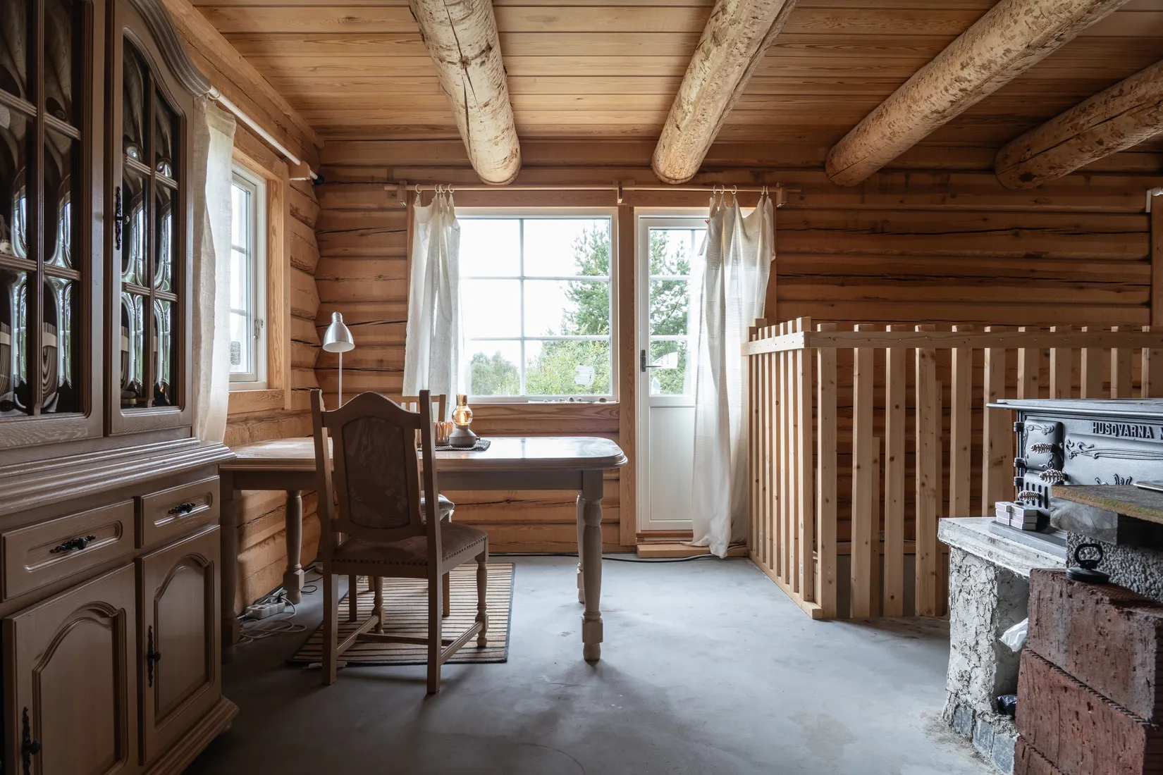 Fritidshus, Sandgropsvägen 11, Härjedalen