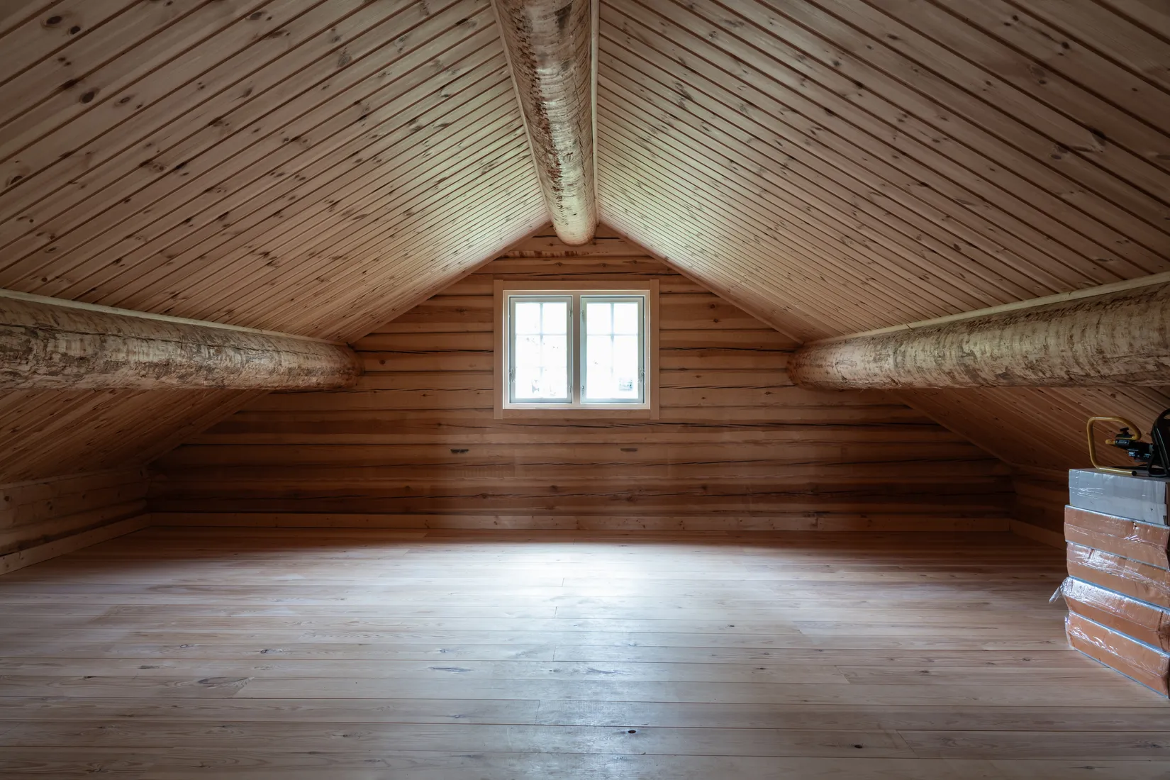 Fritidshus, Sandgropsvägen 11, Härjedalen