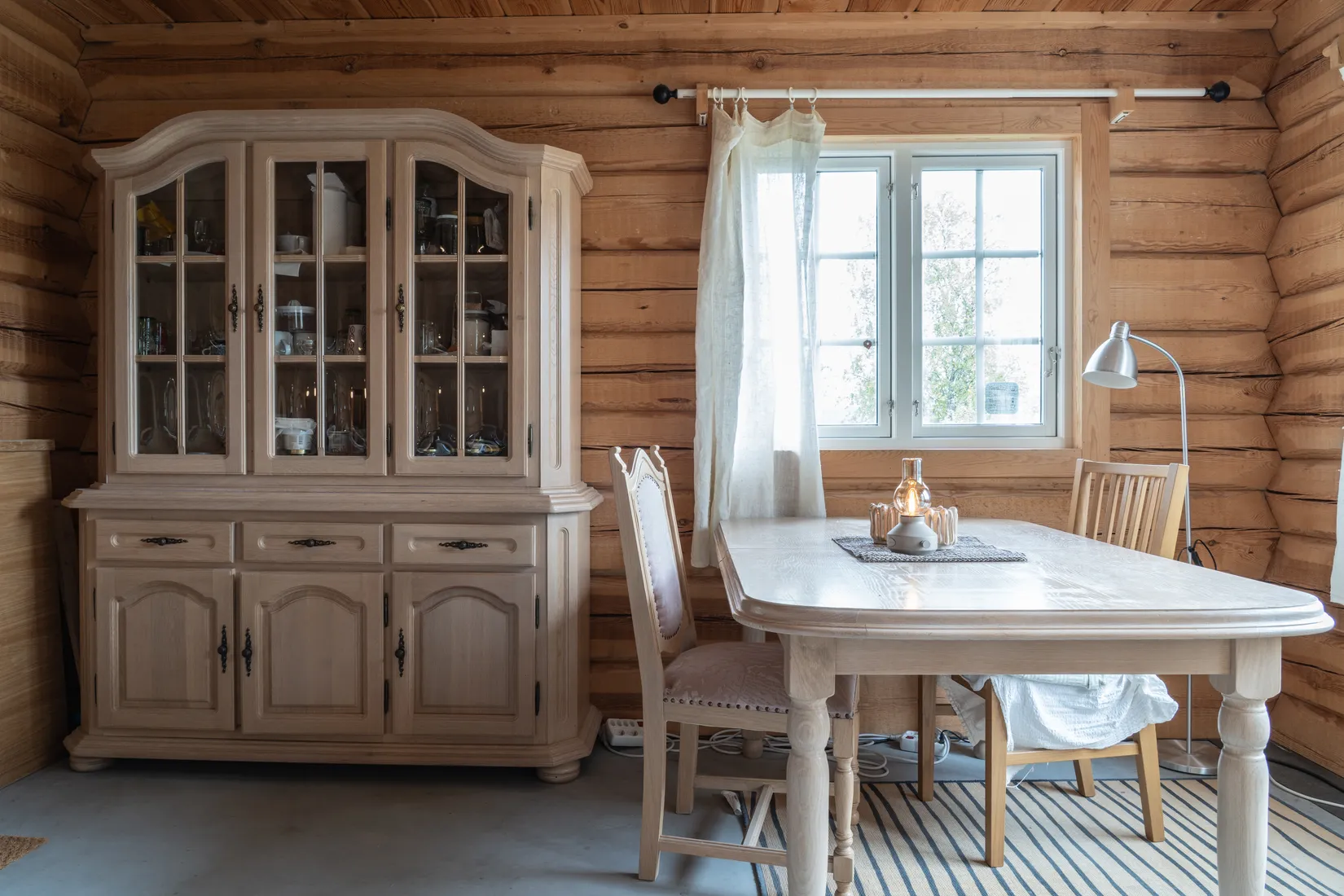 Fritidshus, Sandgropsvägen 11, Härjedalen