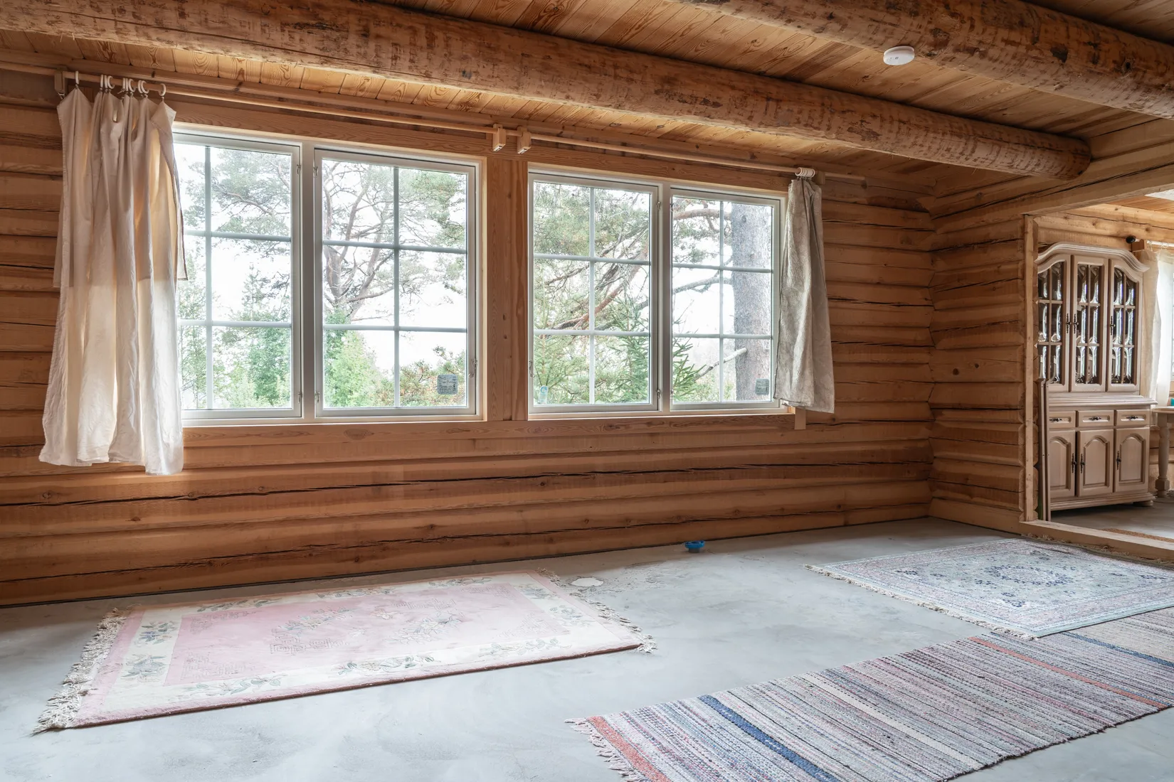 Fritidshus, Sandgropsvägen 11, Härjedalen