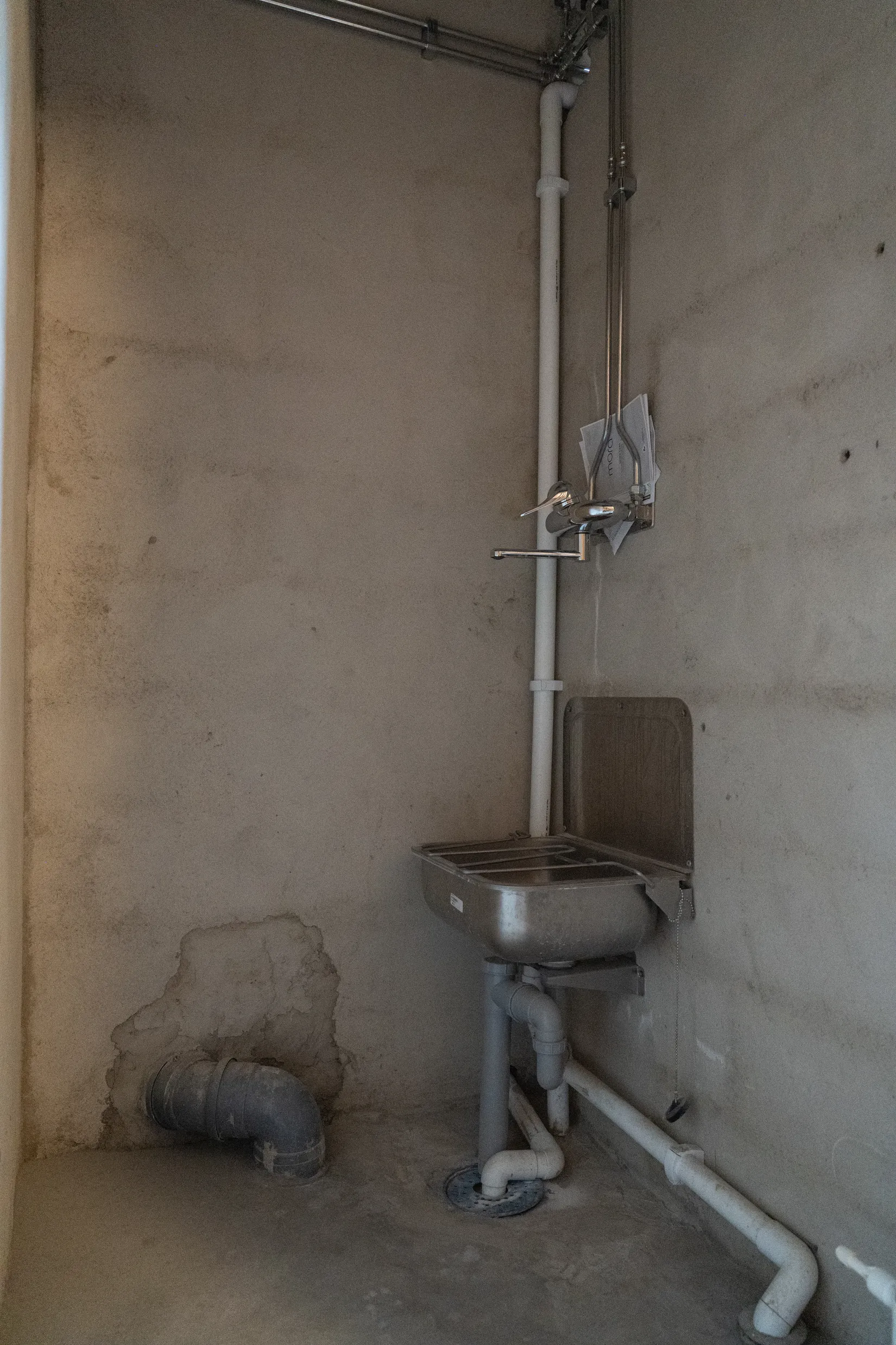 Fritidshus, Sandgropsvägen 11, Härjedalen