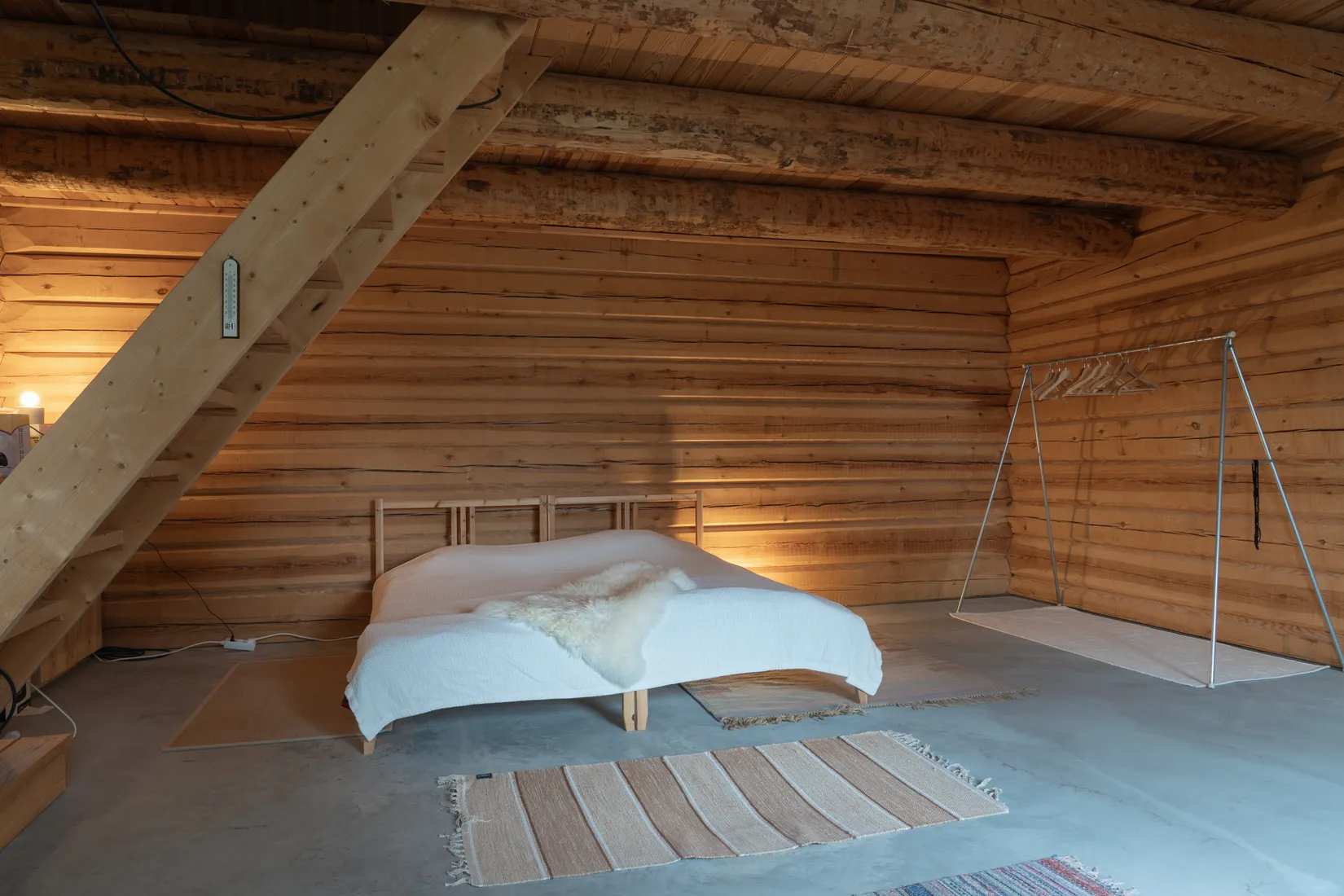 Fritidshus, Sandgropsvägen 11, Härjedalen