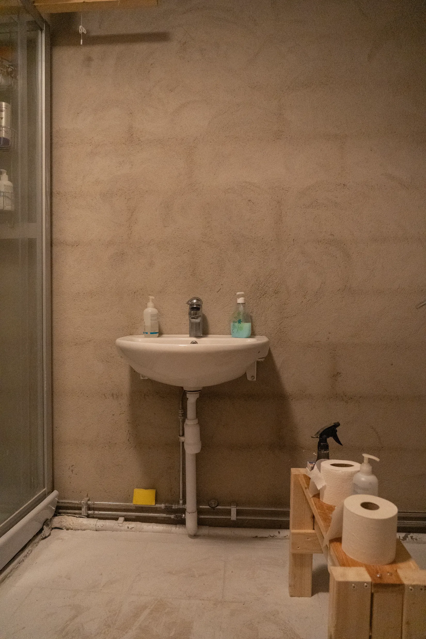 Fritidshus, Sandgropsvägen 11, Härjedalen