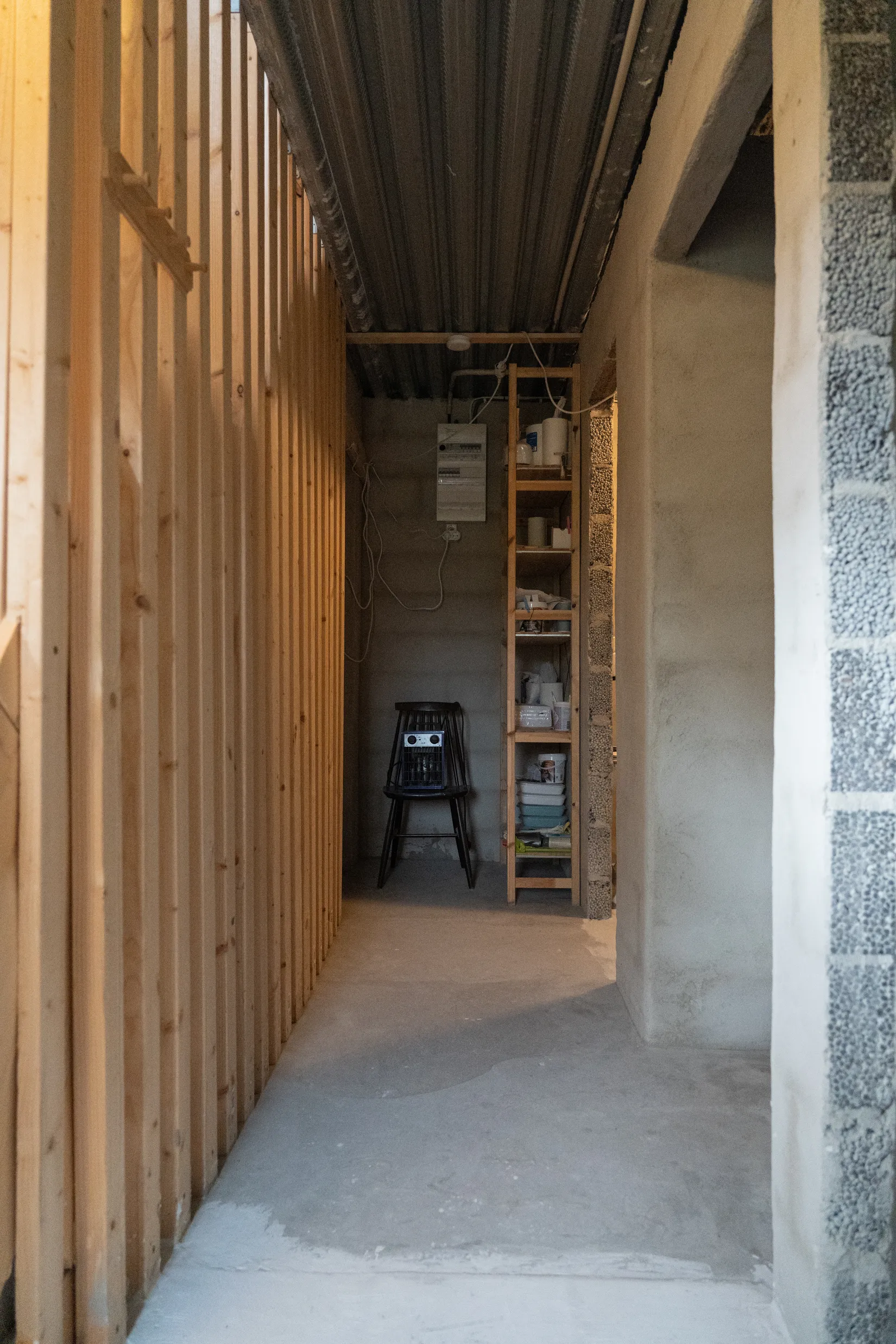 Fritidshus, Sandgropsvägen 11, Härjedalen