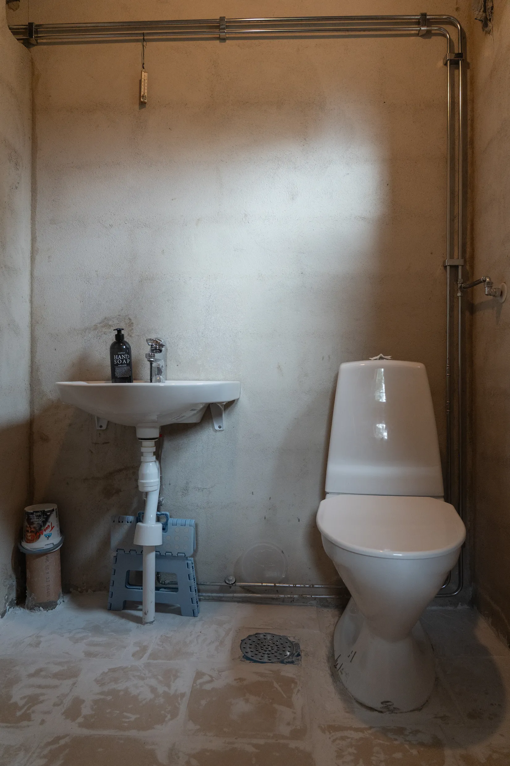 Fritidshus, Sandgropsvägen 11, Härjedalen