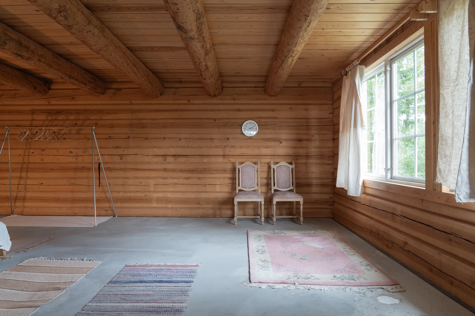 Fritidshus, Sandgropsvägen 11, Härjedalen