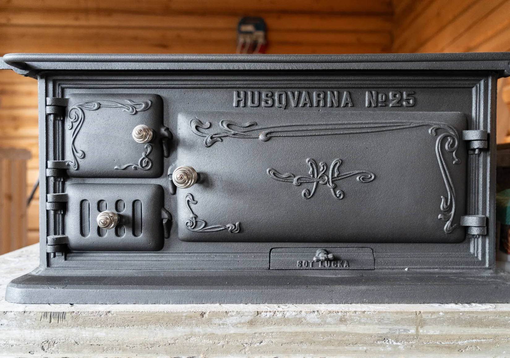 Fritidshus, Sandgropsvägen 11, Härjedalen