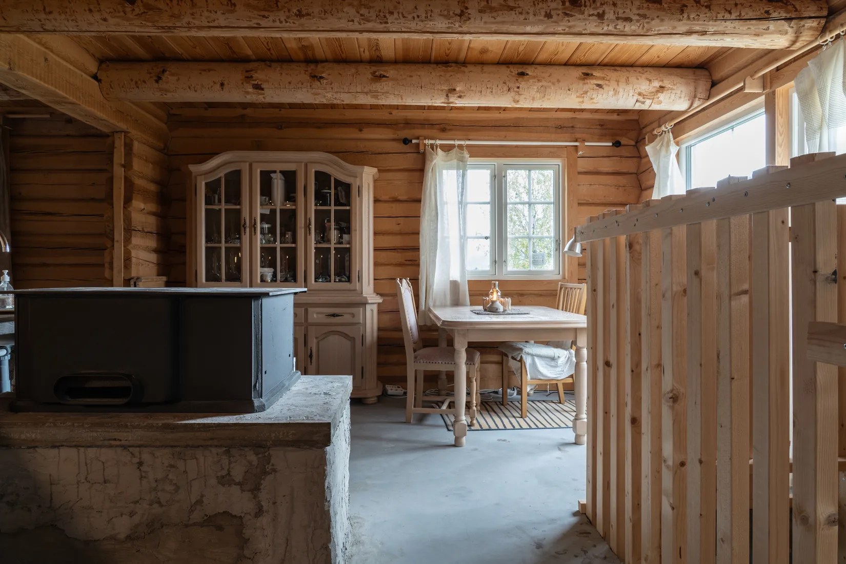 Fritidshus, Sandgropsvägen 11, Härjedalen