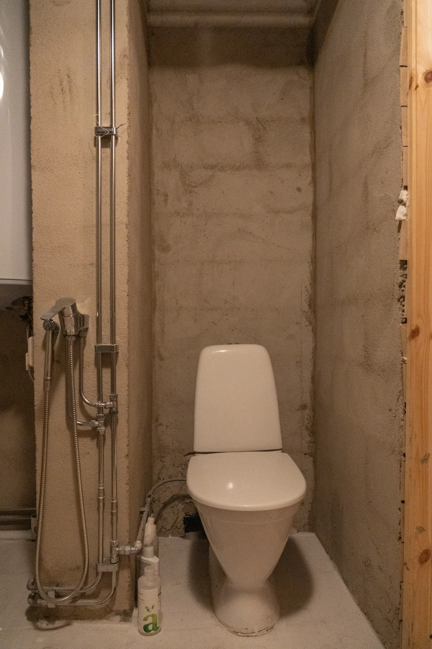 Fritidshus, Sandgropsvägen 11, Härjedalen