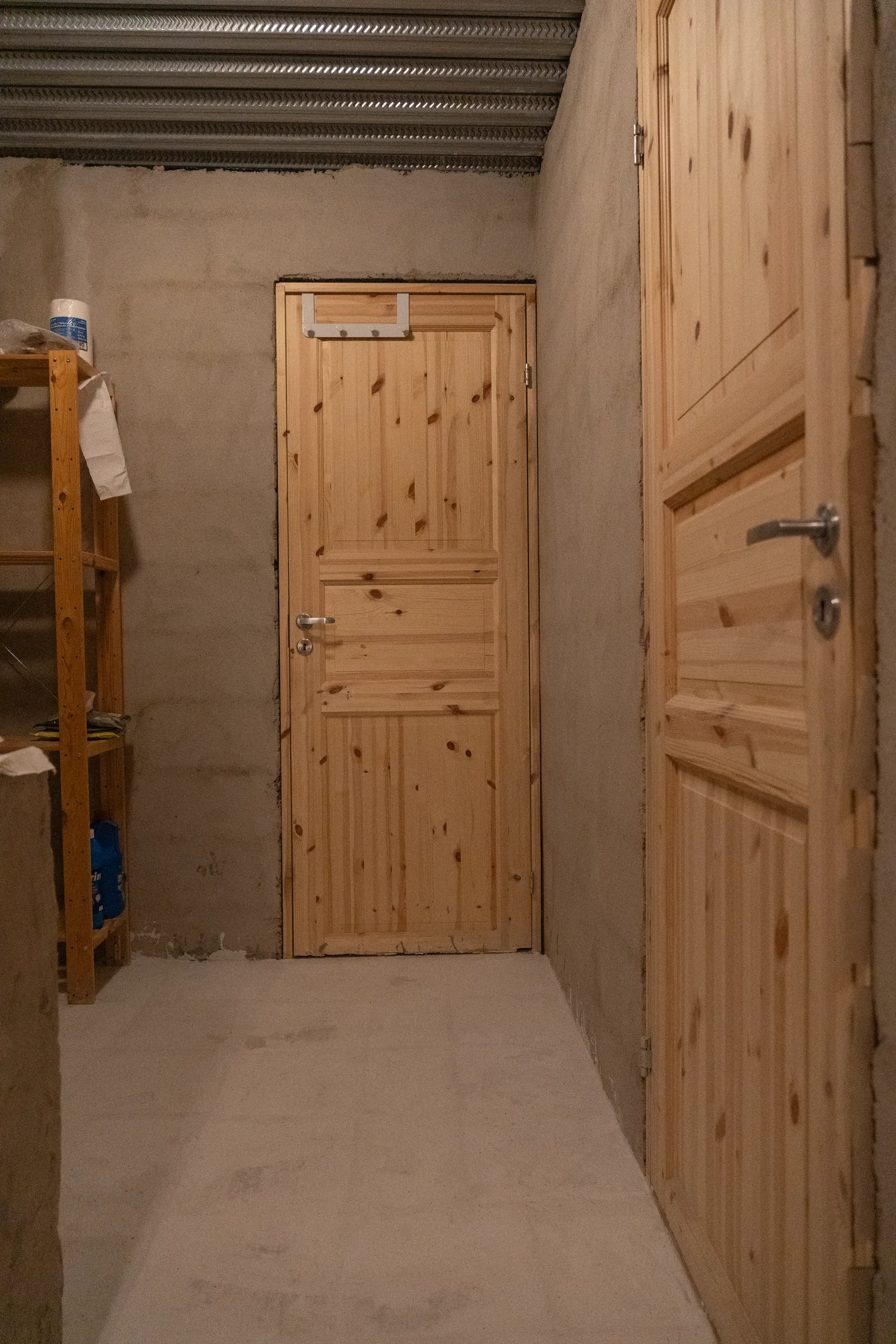 Fritidshus, Sandgropsvägen 11, Härjedalen