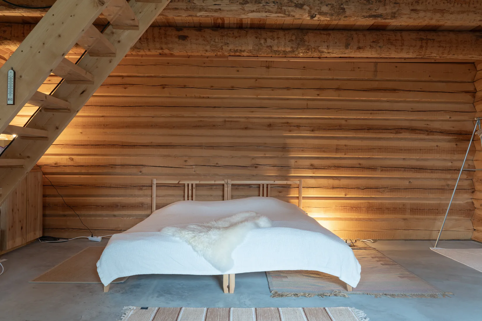 Fritidshus, Sandgropsvägen 11, Härjedalen