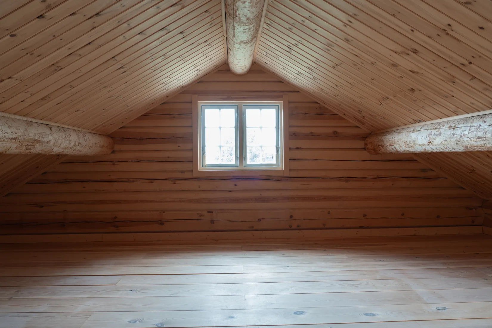 Fritidshus, Sandgropsvägen 11, Härjedalen